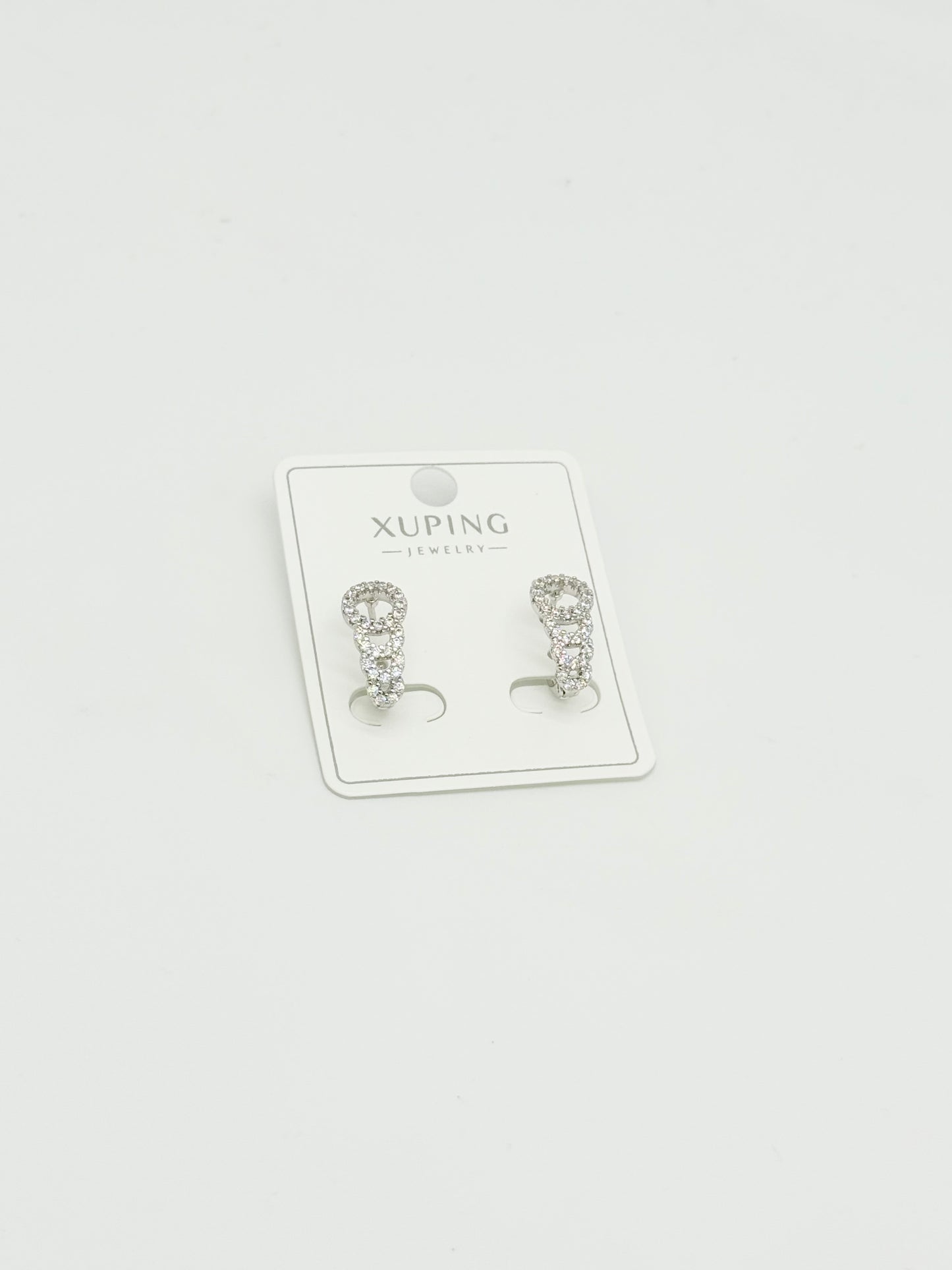 Xuping Küpe XKP578