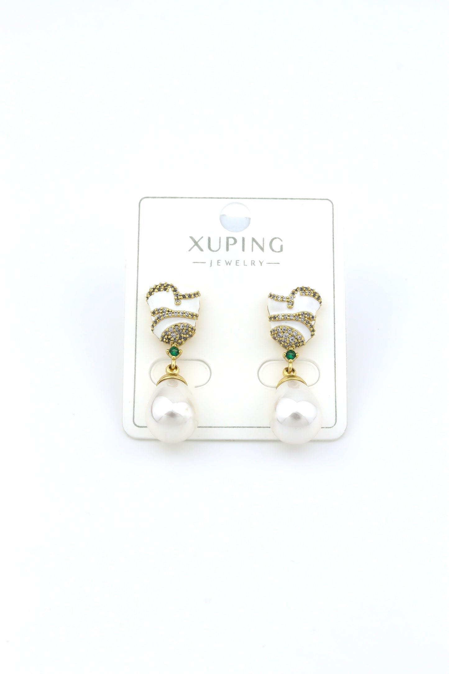 Xuping Küpe XKP1418