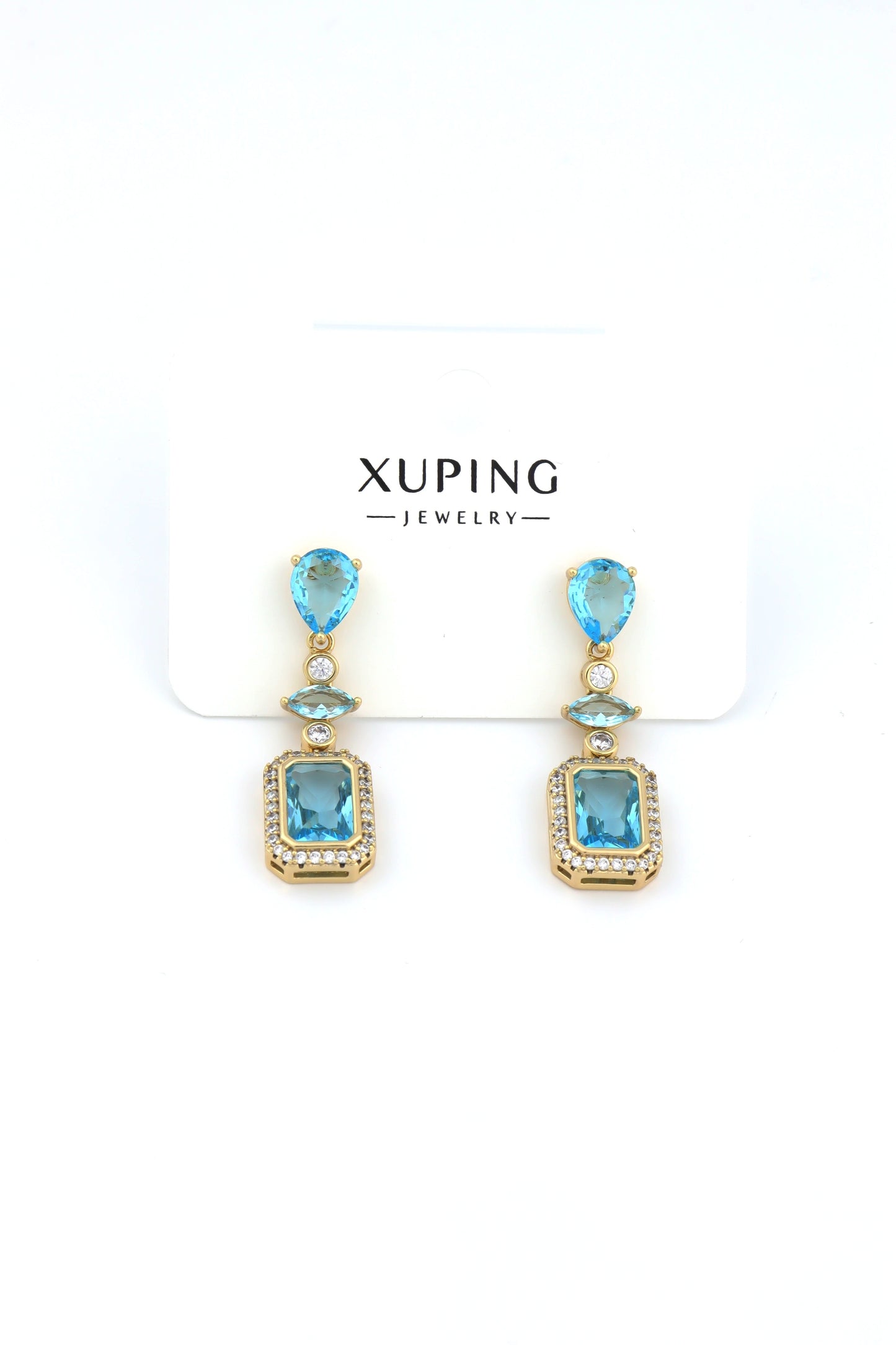Xuping Küpe XKP1435