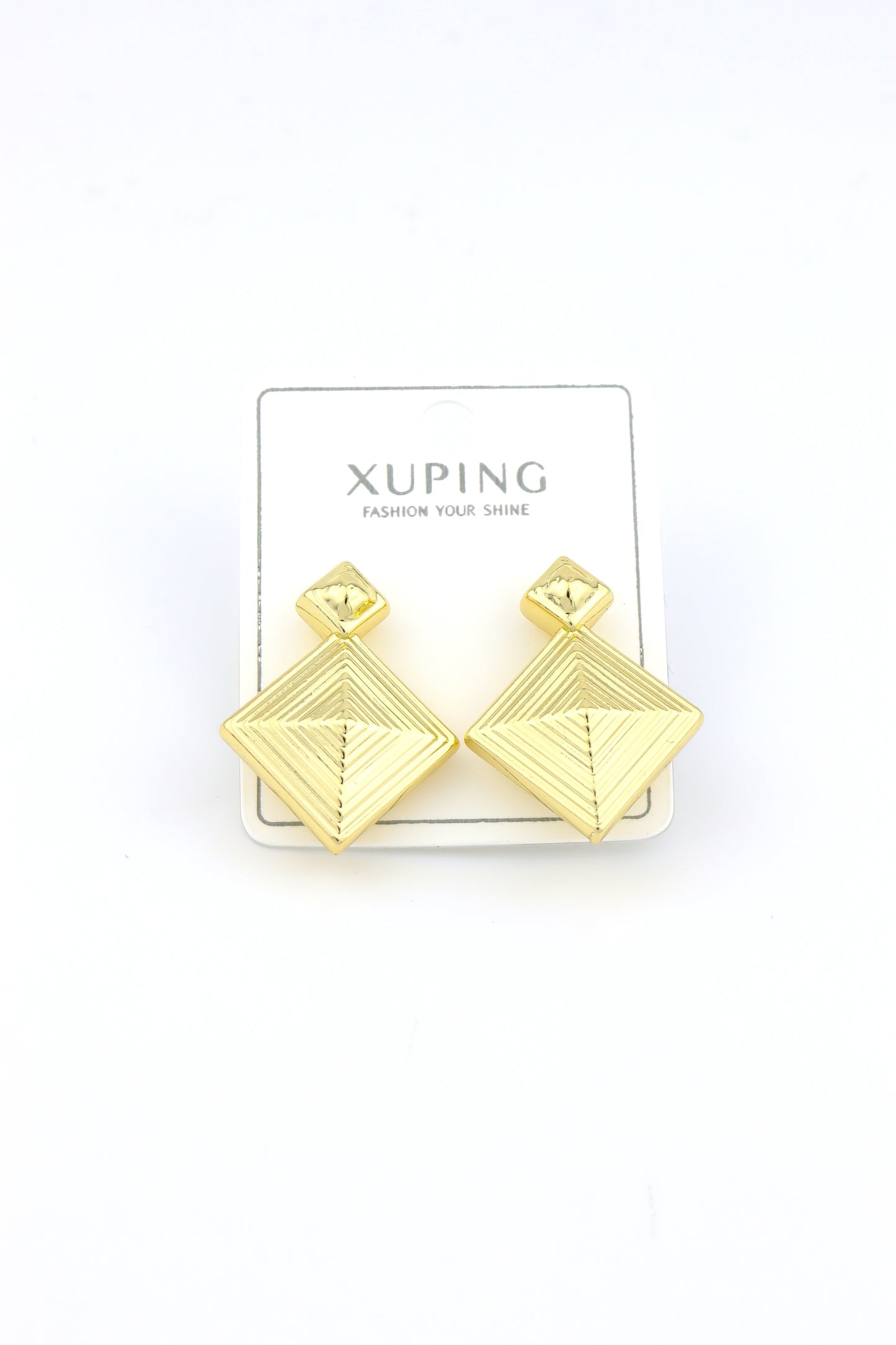 Xuping Küpe XKP1456