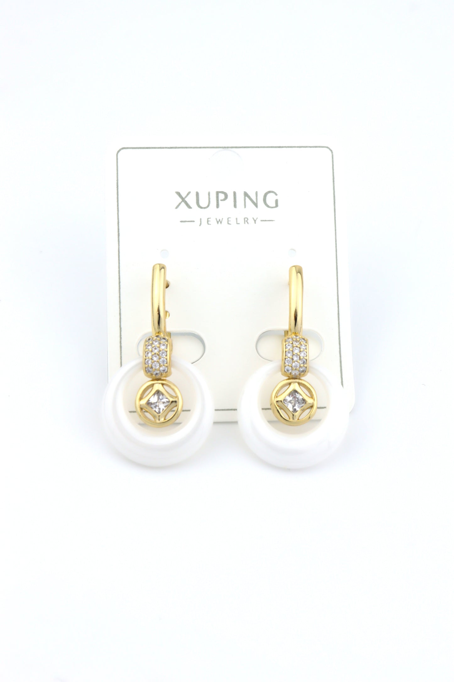 Xuping Küpe XKP1421