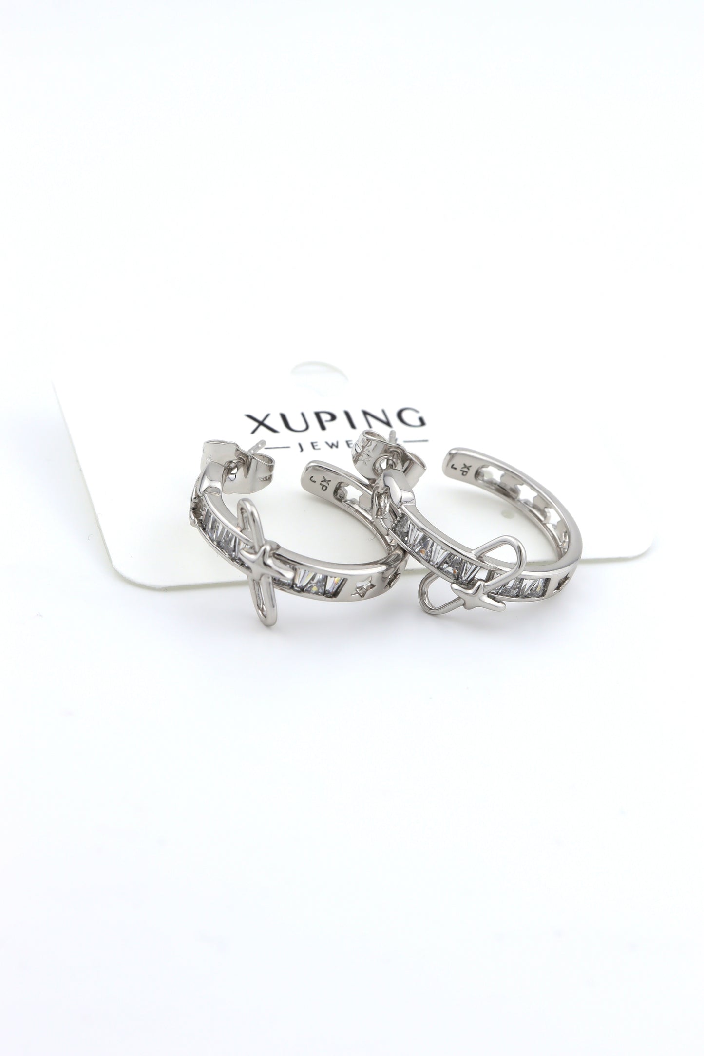 Xuping Küpe XKP1455