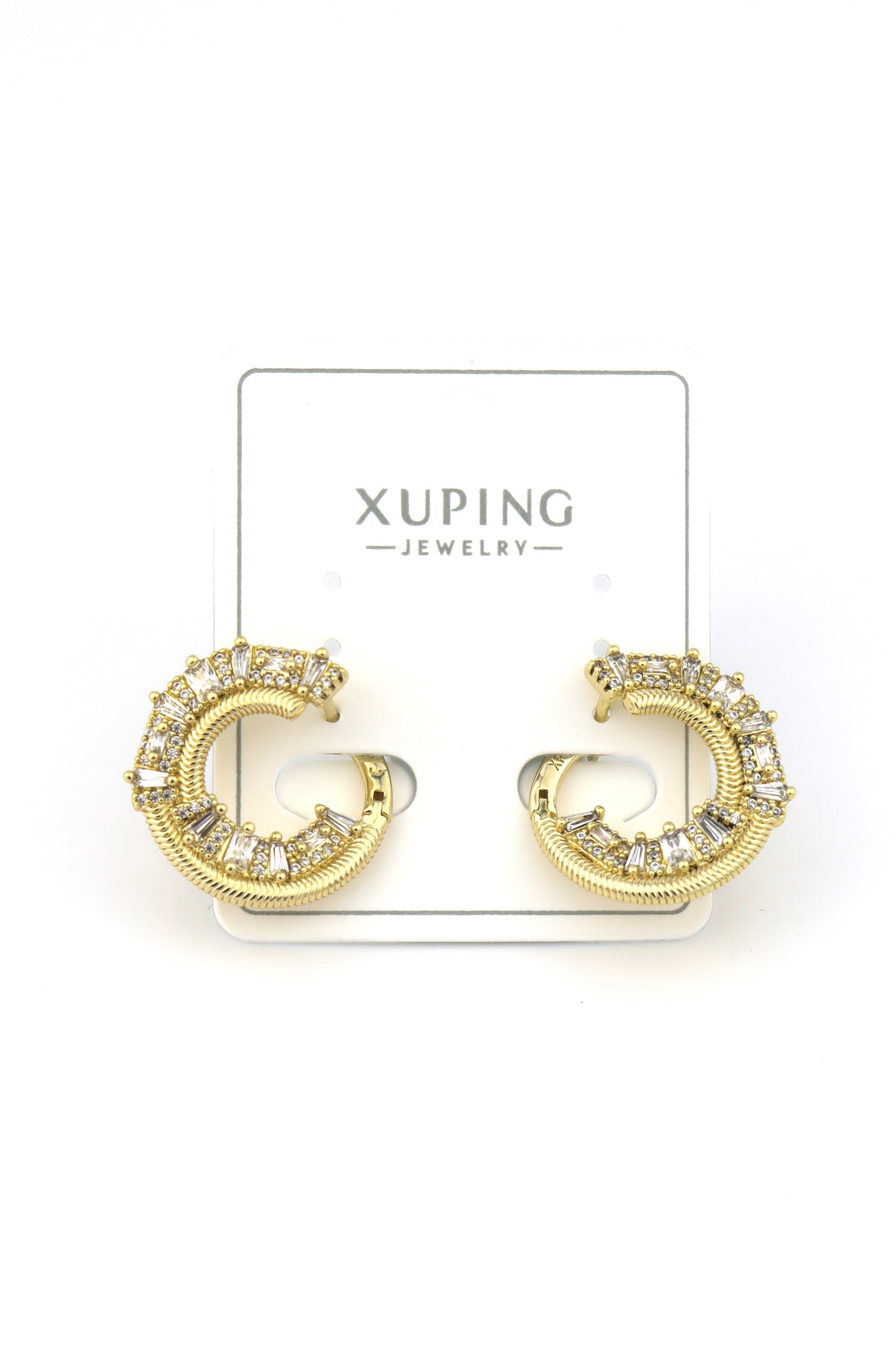 Xuping Küpe XKP1471
