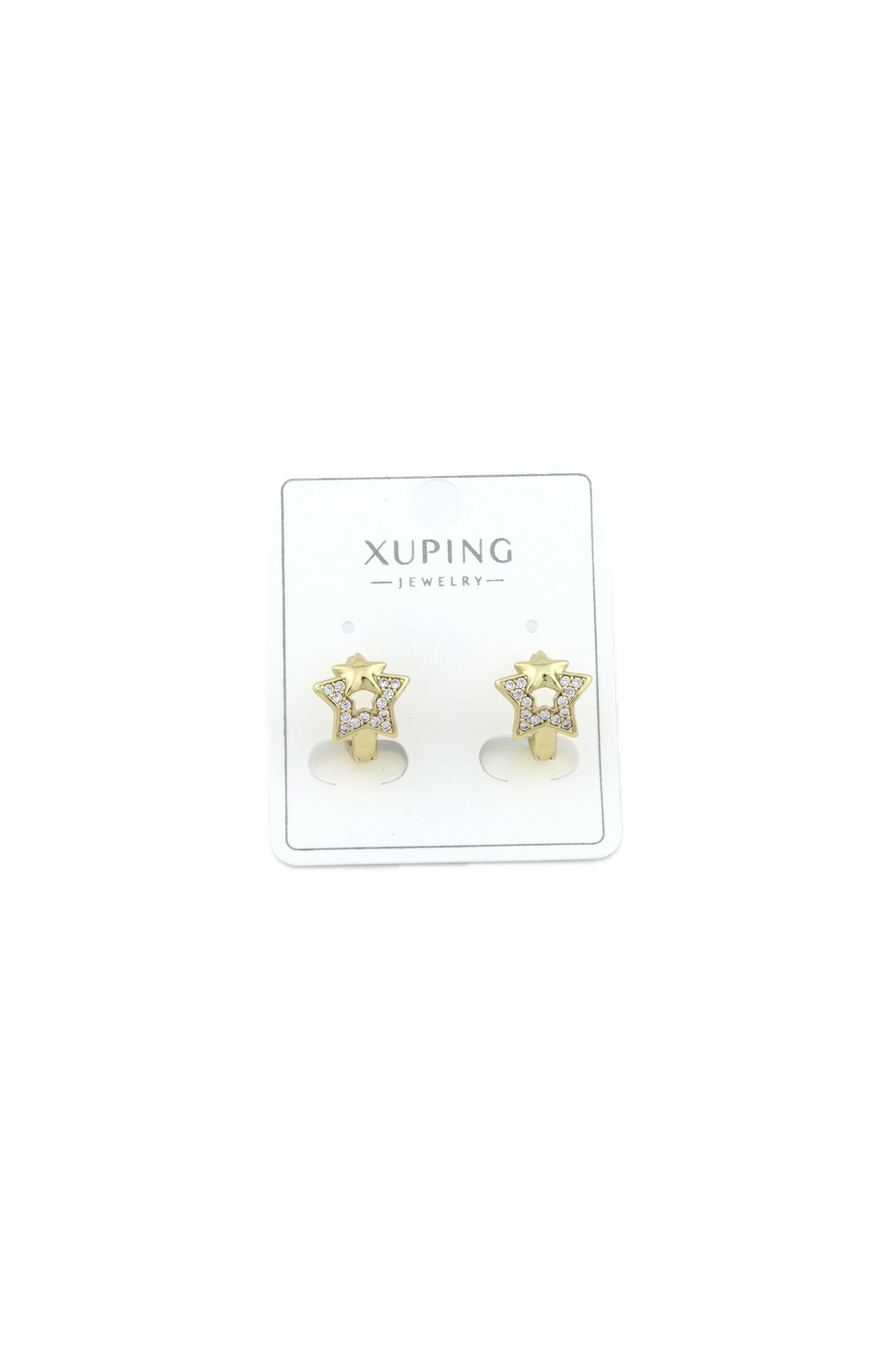 Xuping Küpe XKP996