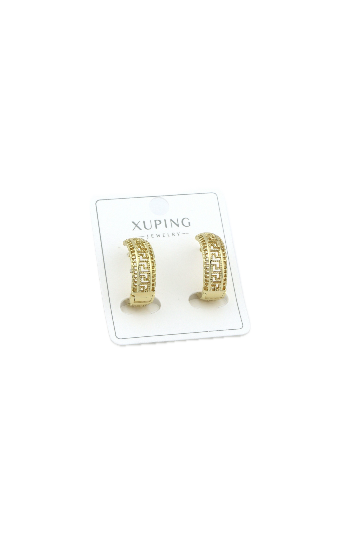 Xuping Küpe XKP1025