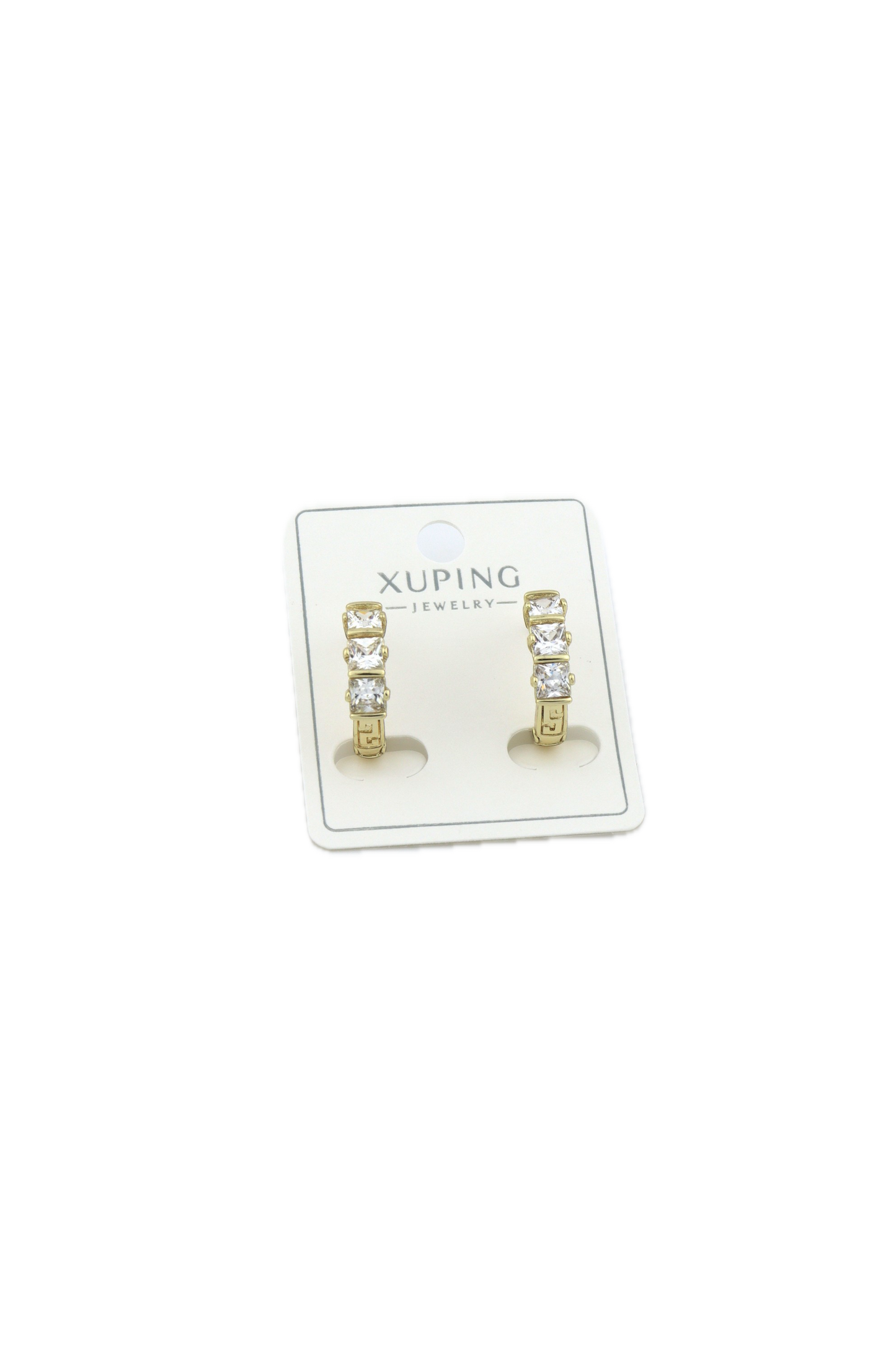 Xuping Küpe XKP995