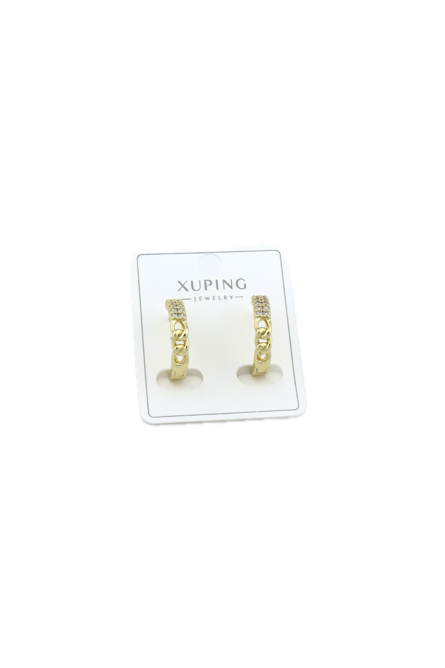 Xuping Küpe XKP994