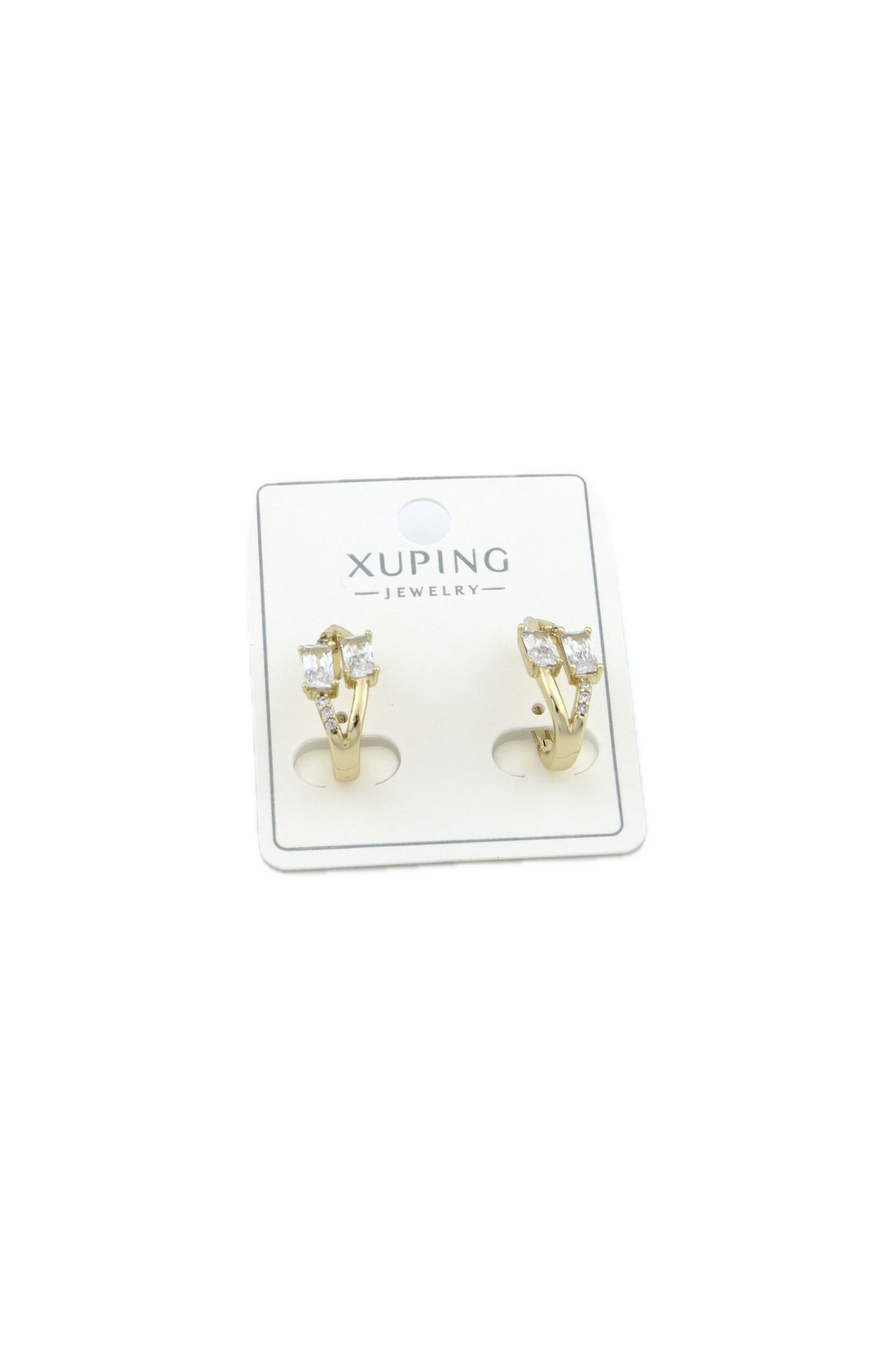Xuping Küpe XKP1024