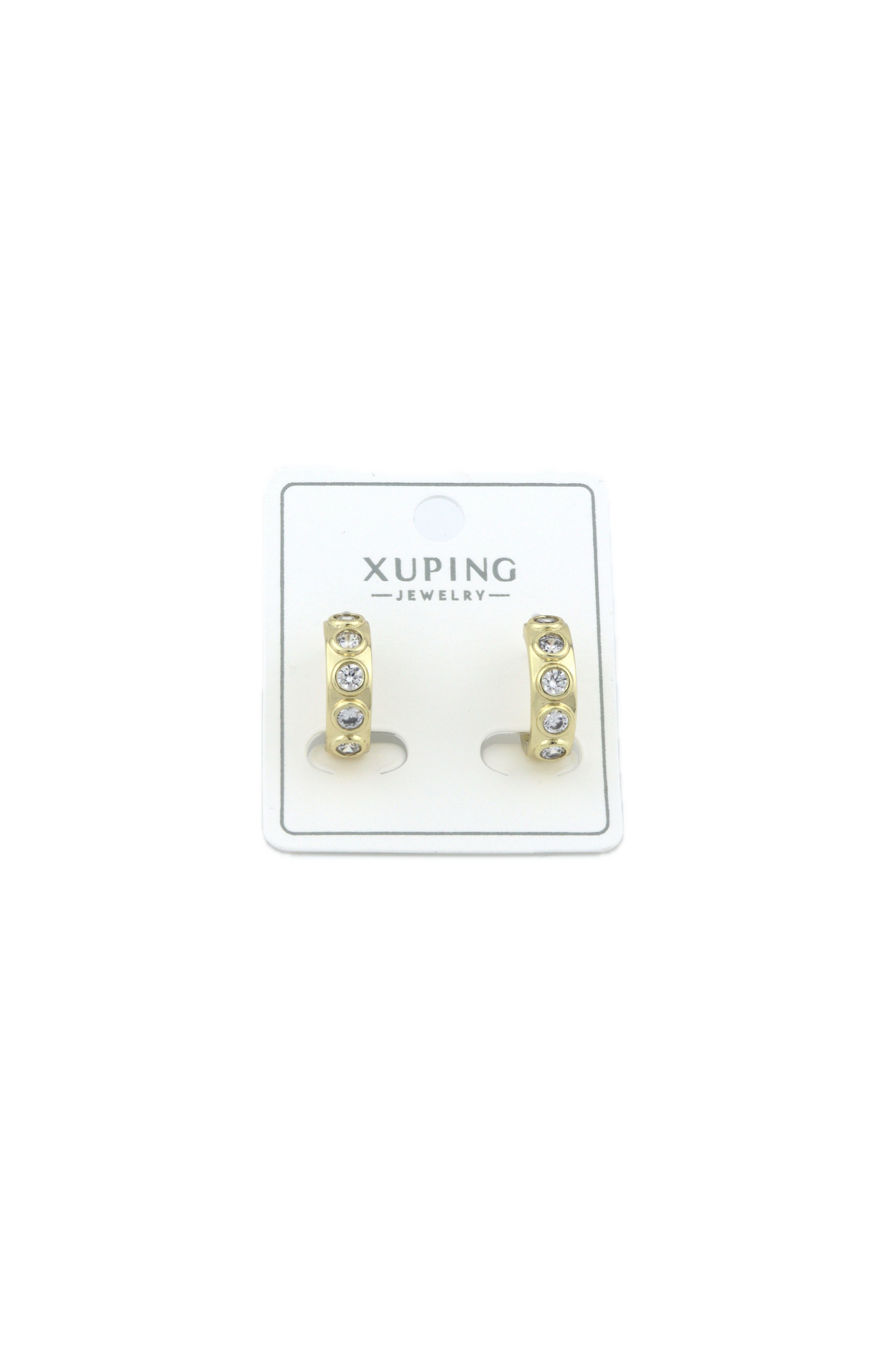 Xuping Küpe XKP1023