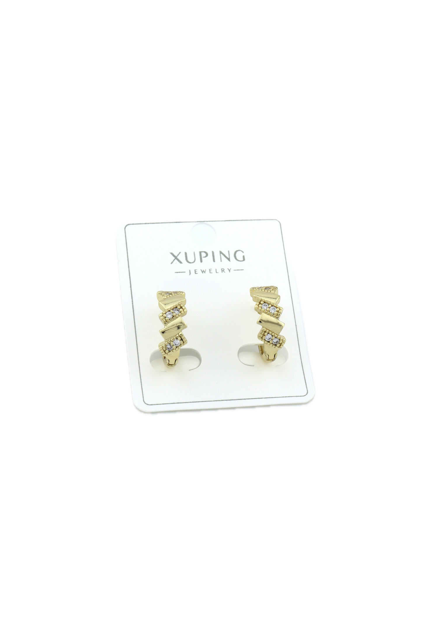Xuping Küpe XKP1021