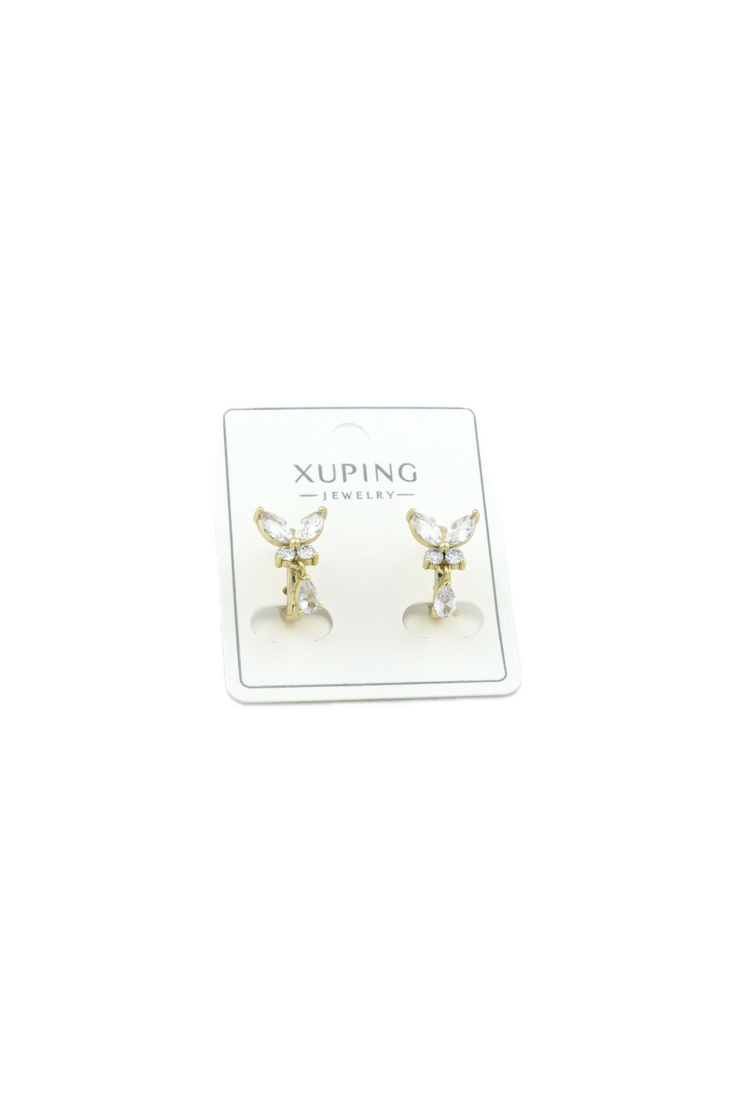 Xuping Küpe XKP992