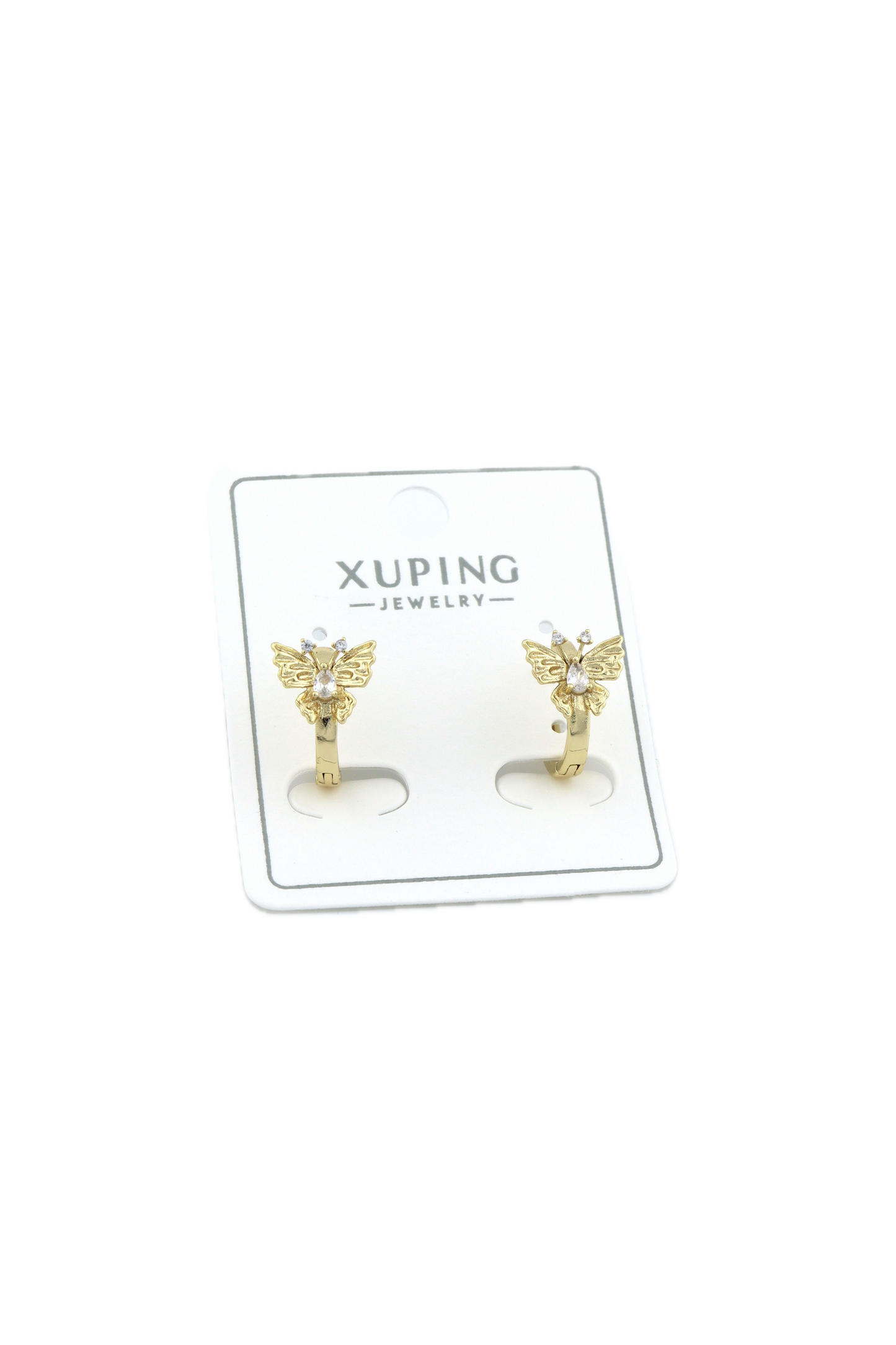 Xuping Küpe XKP1019