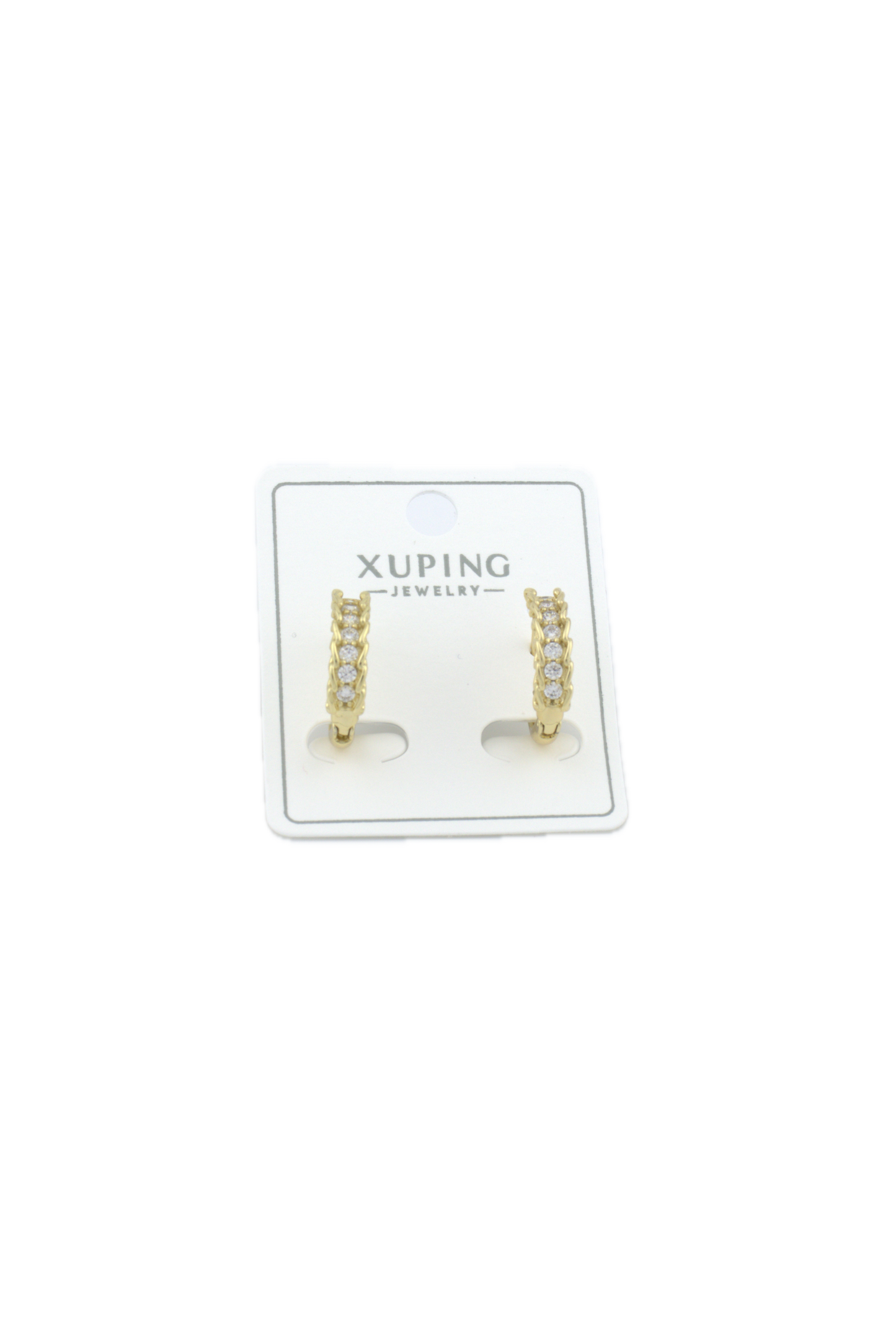 Xuping Küpe XKP1013