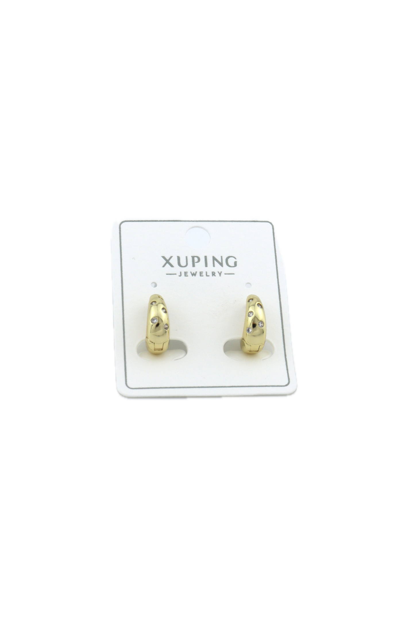 Xuping Küpe XKP1007