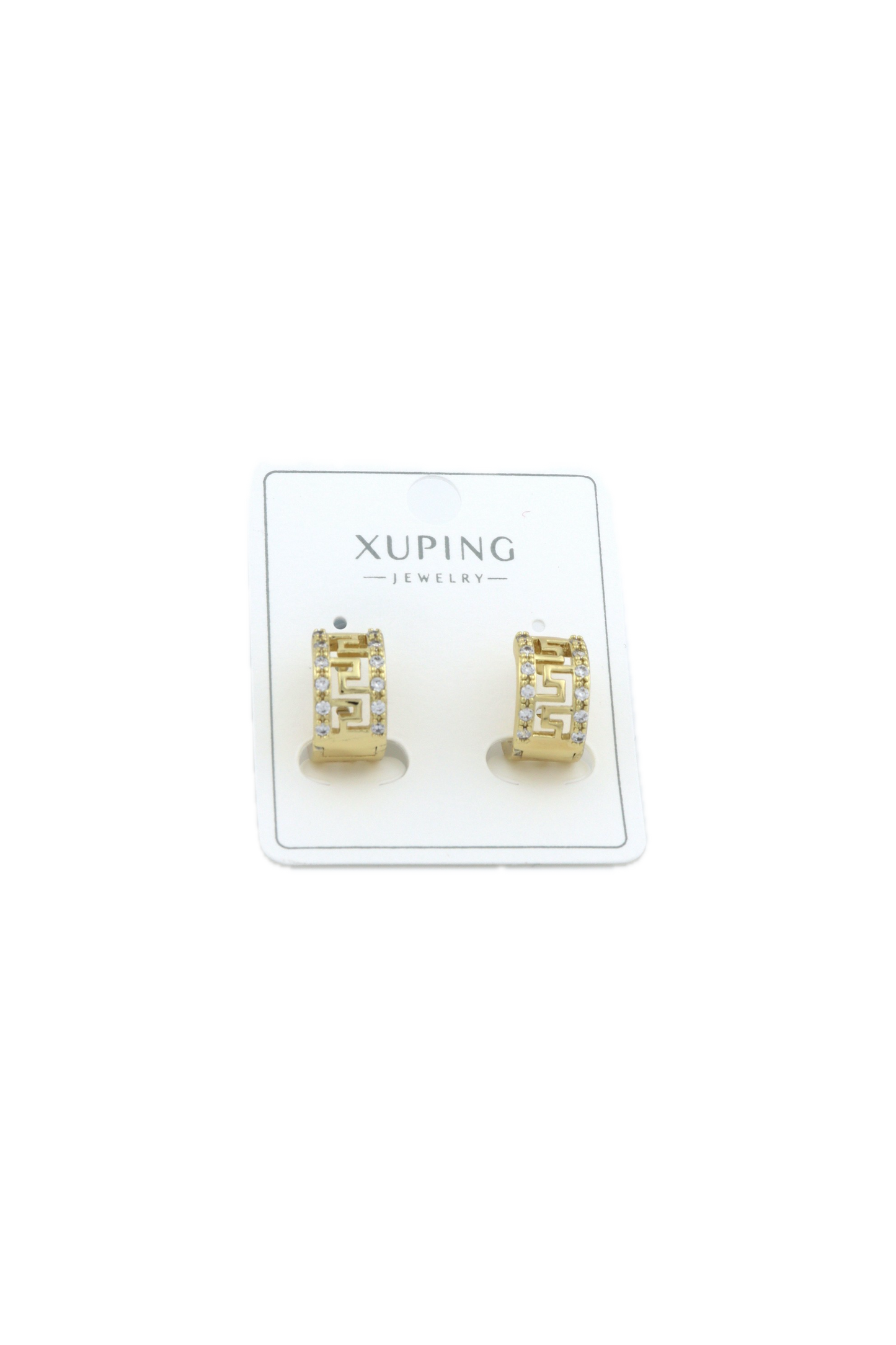 Xuping Küpe XKP1005