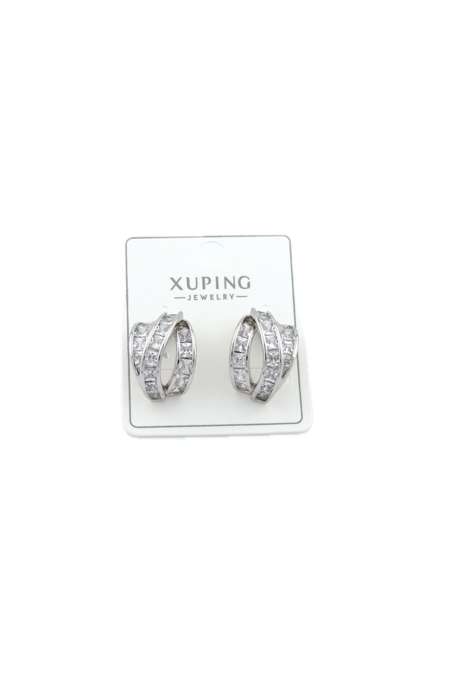 Xuping Küpe XKP1207