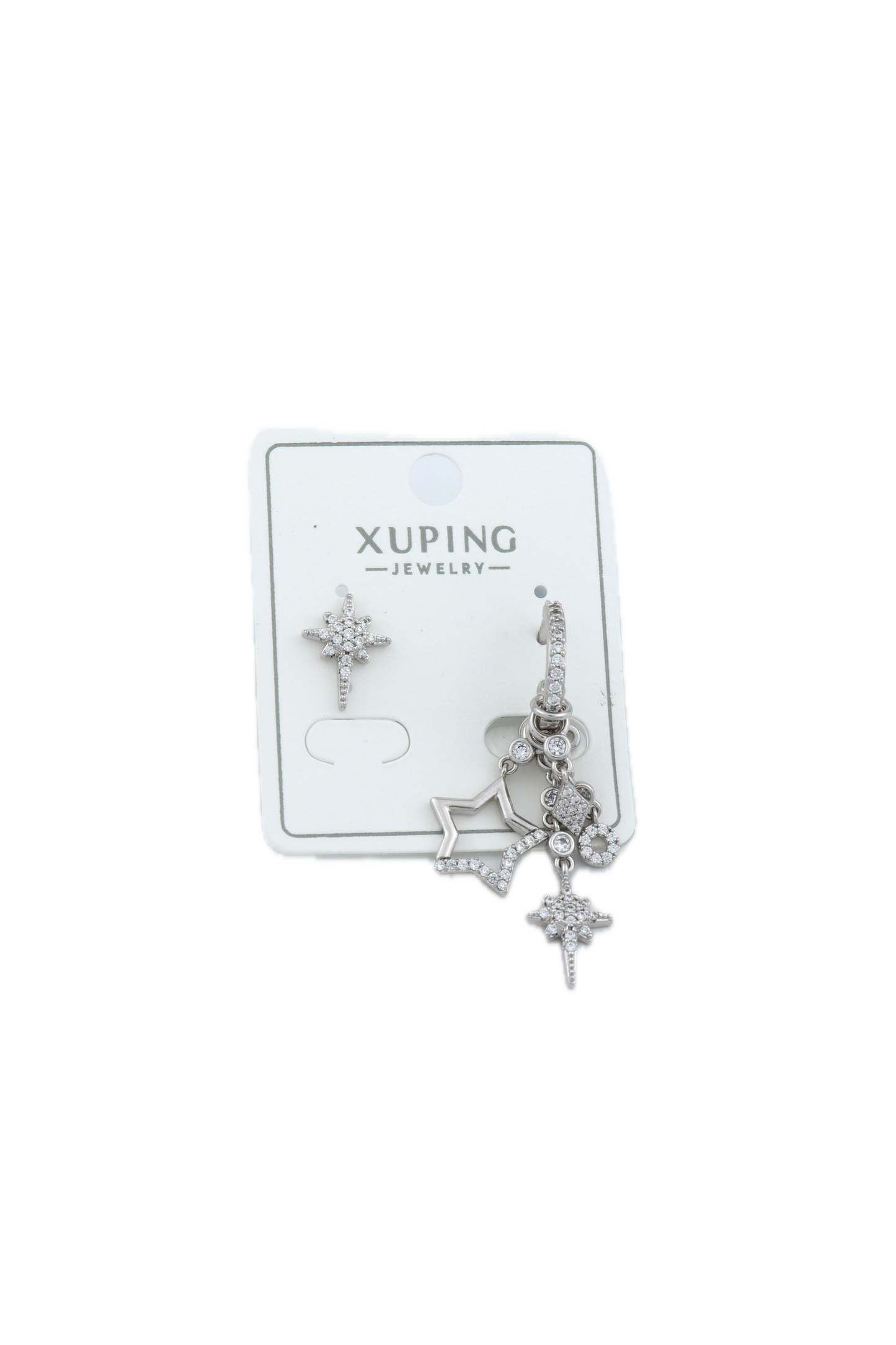 Xuping Küpe XKP1068
