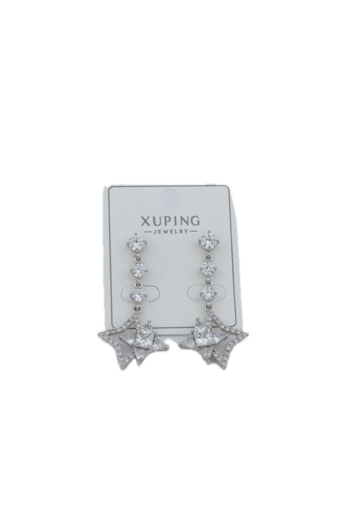 Xuping Küpe XKP1061
