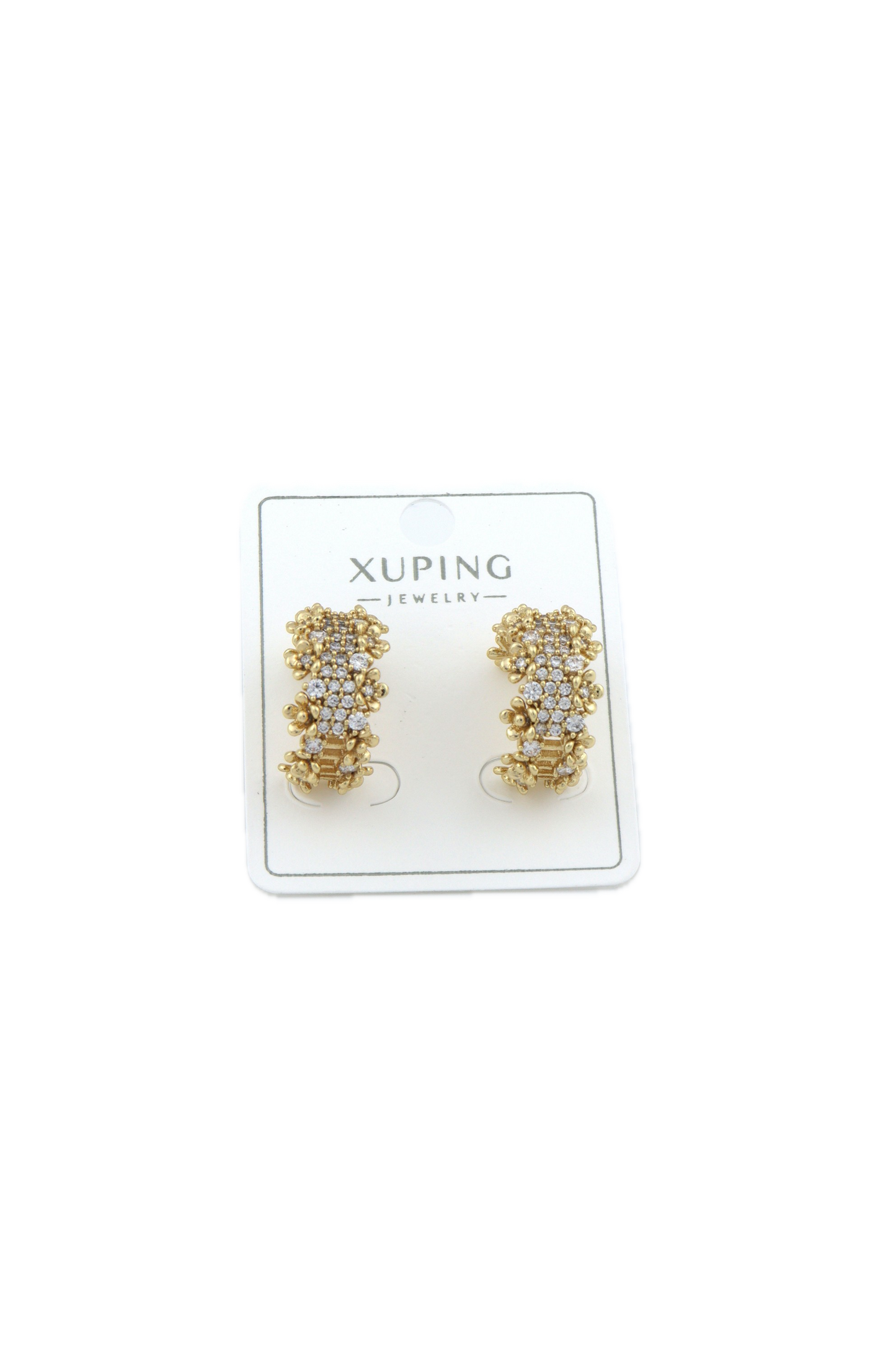Xuping Küpe XKP1057
