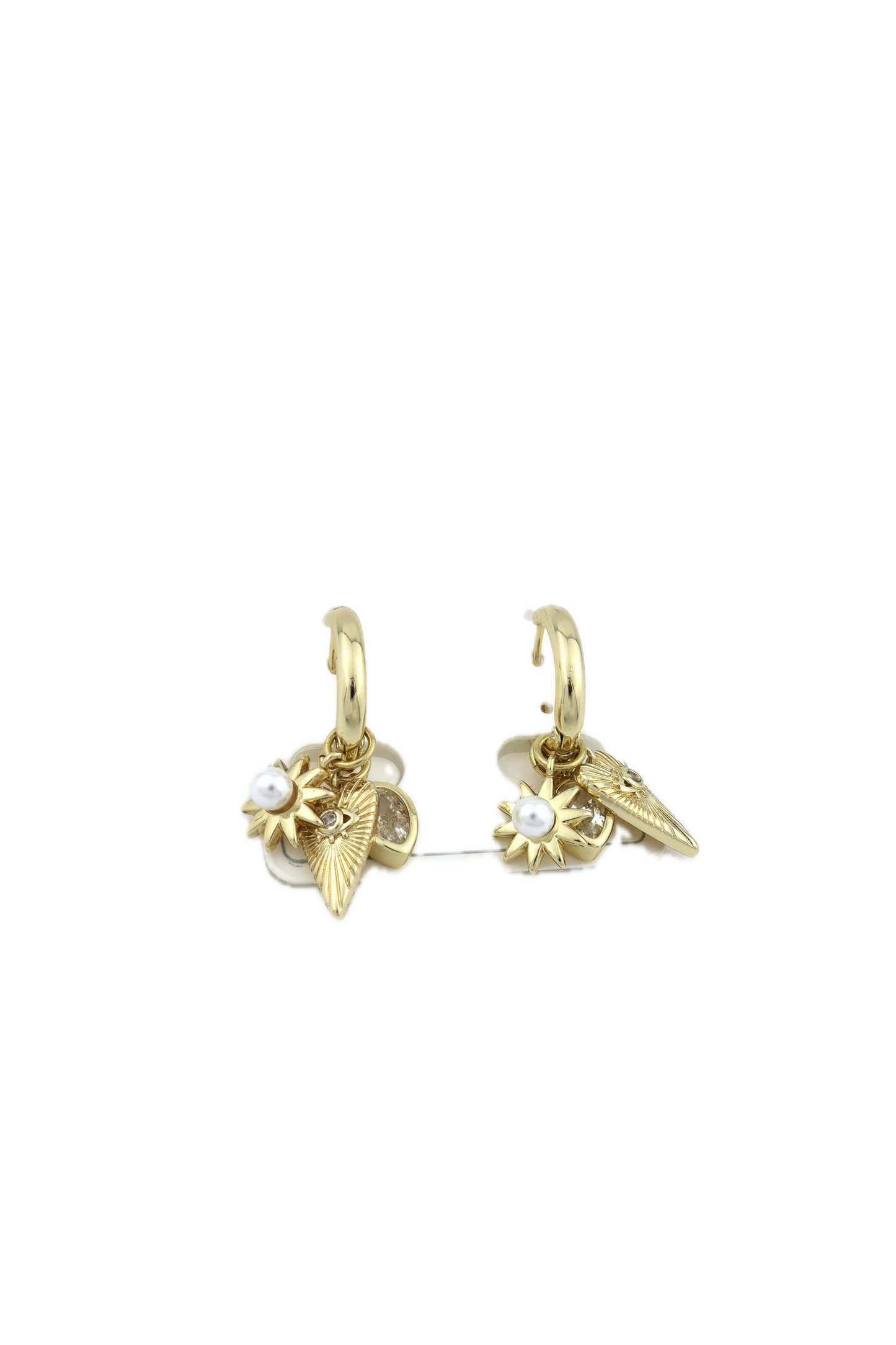 Xuping Küpe XKP1030