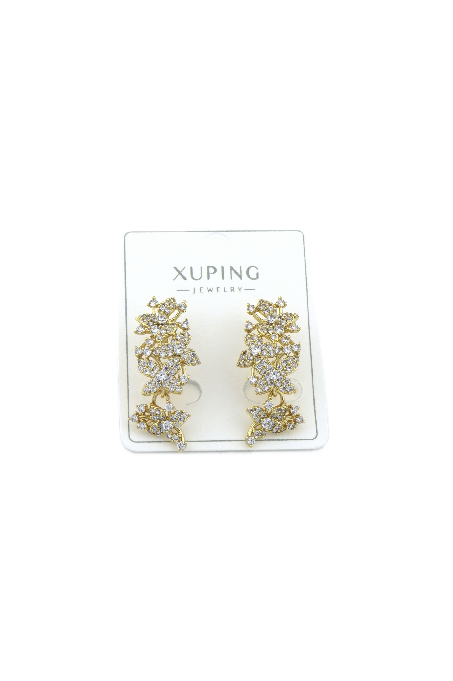 Xuping Küpe XKP1044