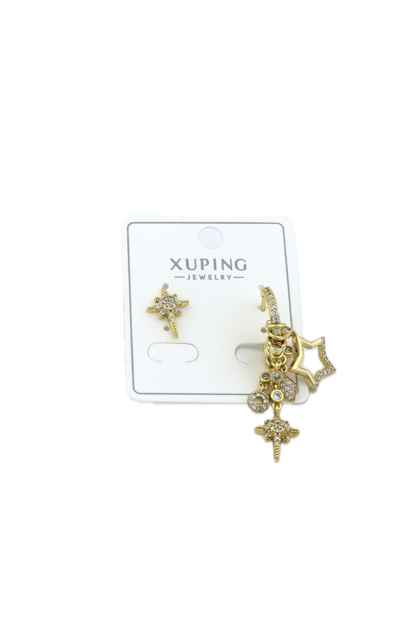 Xuping Küpe XKP1043