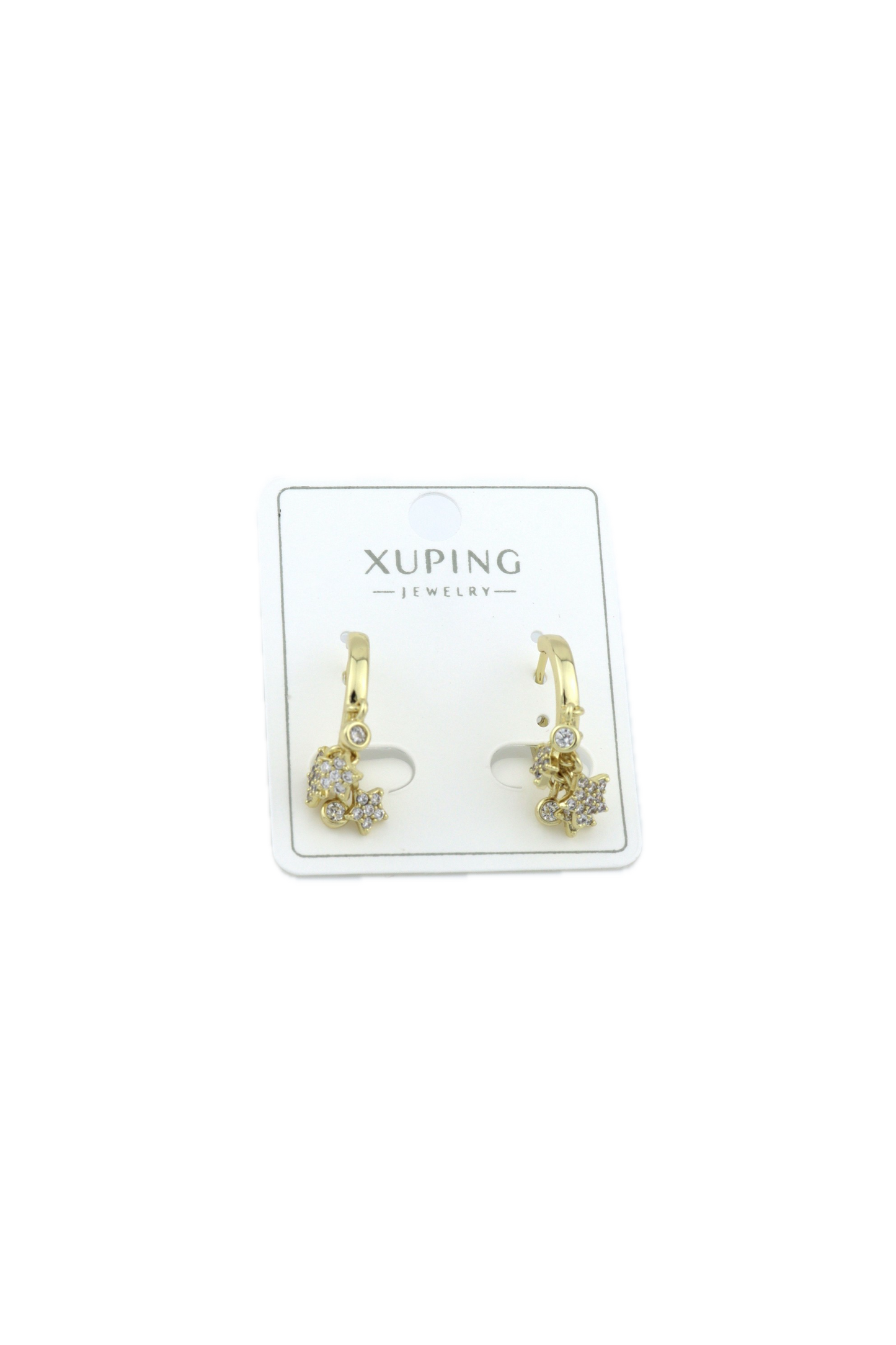 Xuping Küpe XKP1038