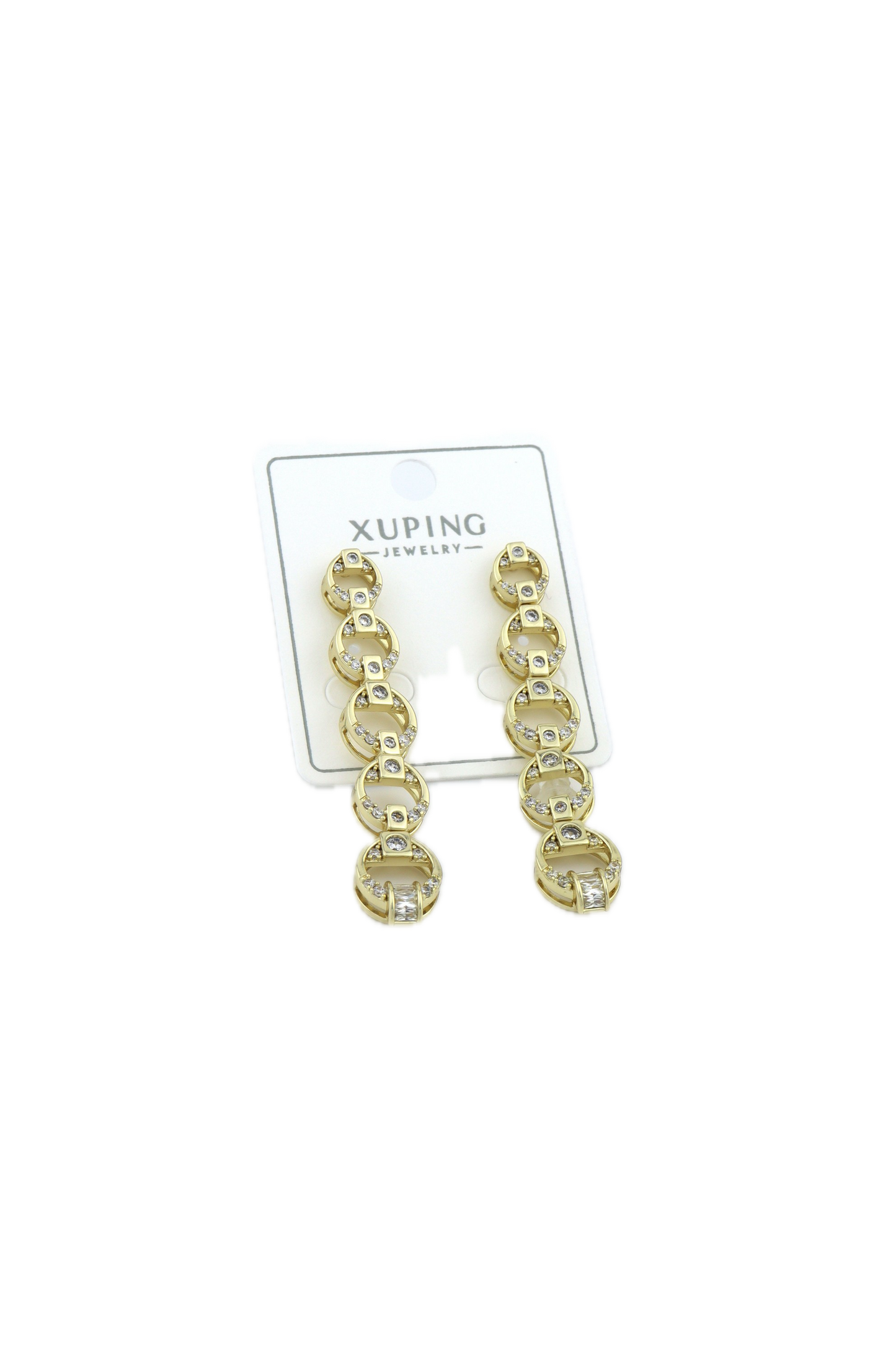 Xuping Küpe XKP1036