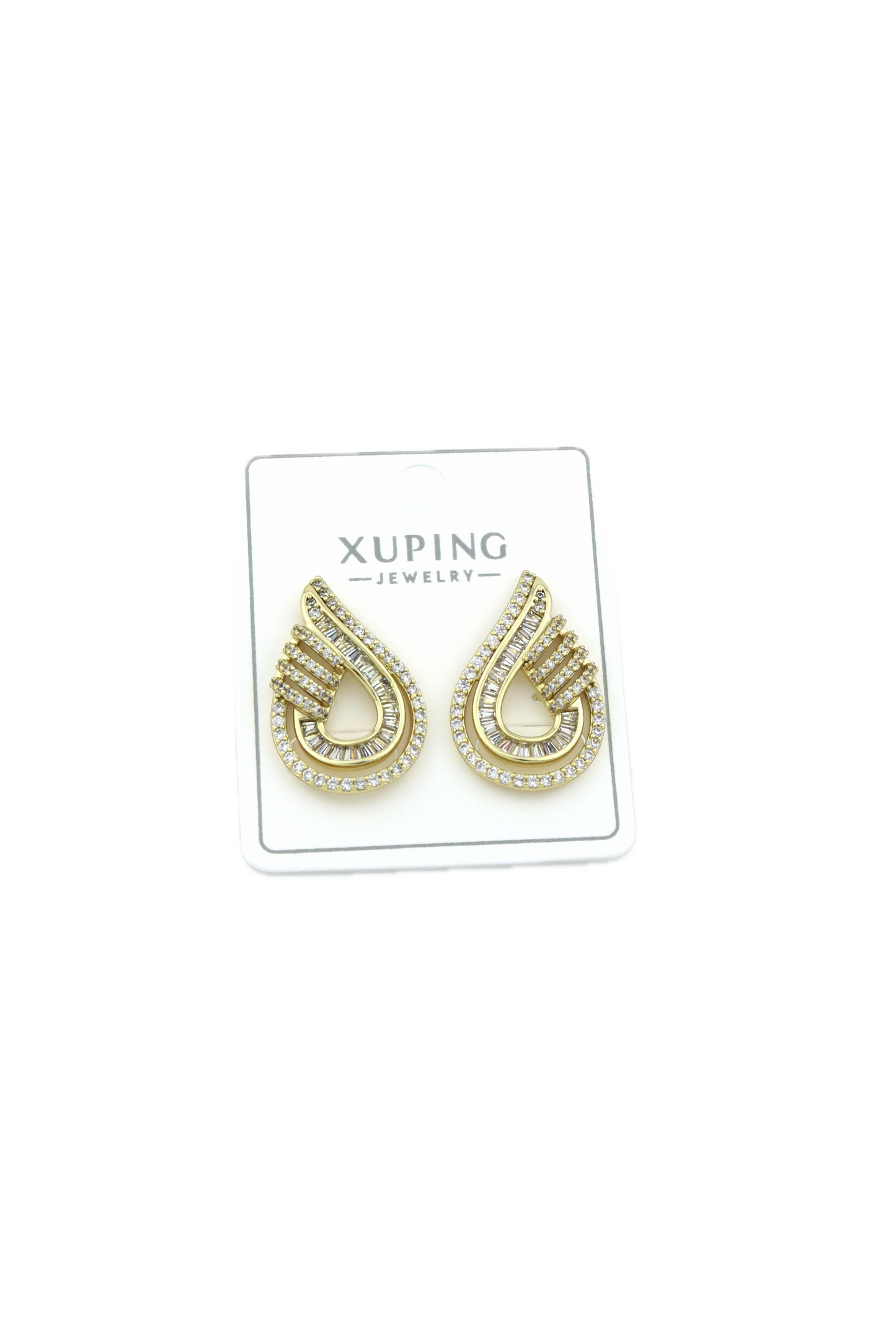 Xuping Küpe XKP1035