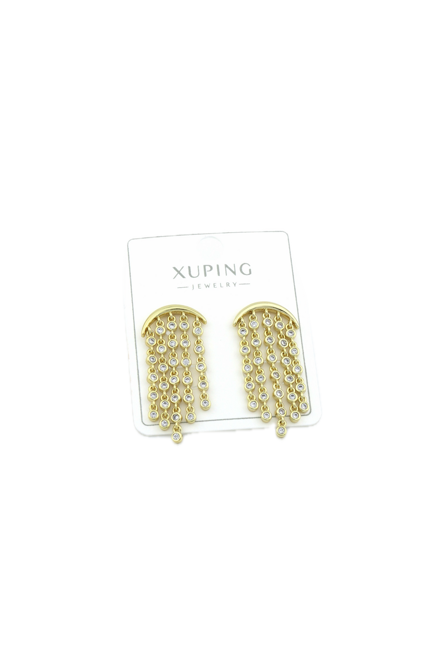 Xuping Küpe XKP1034