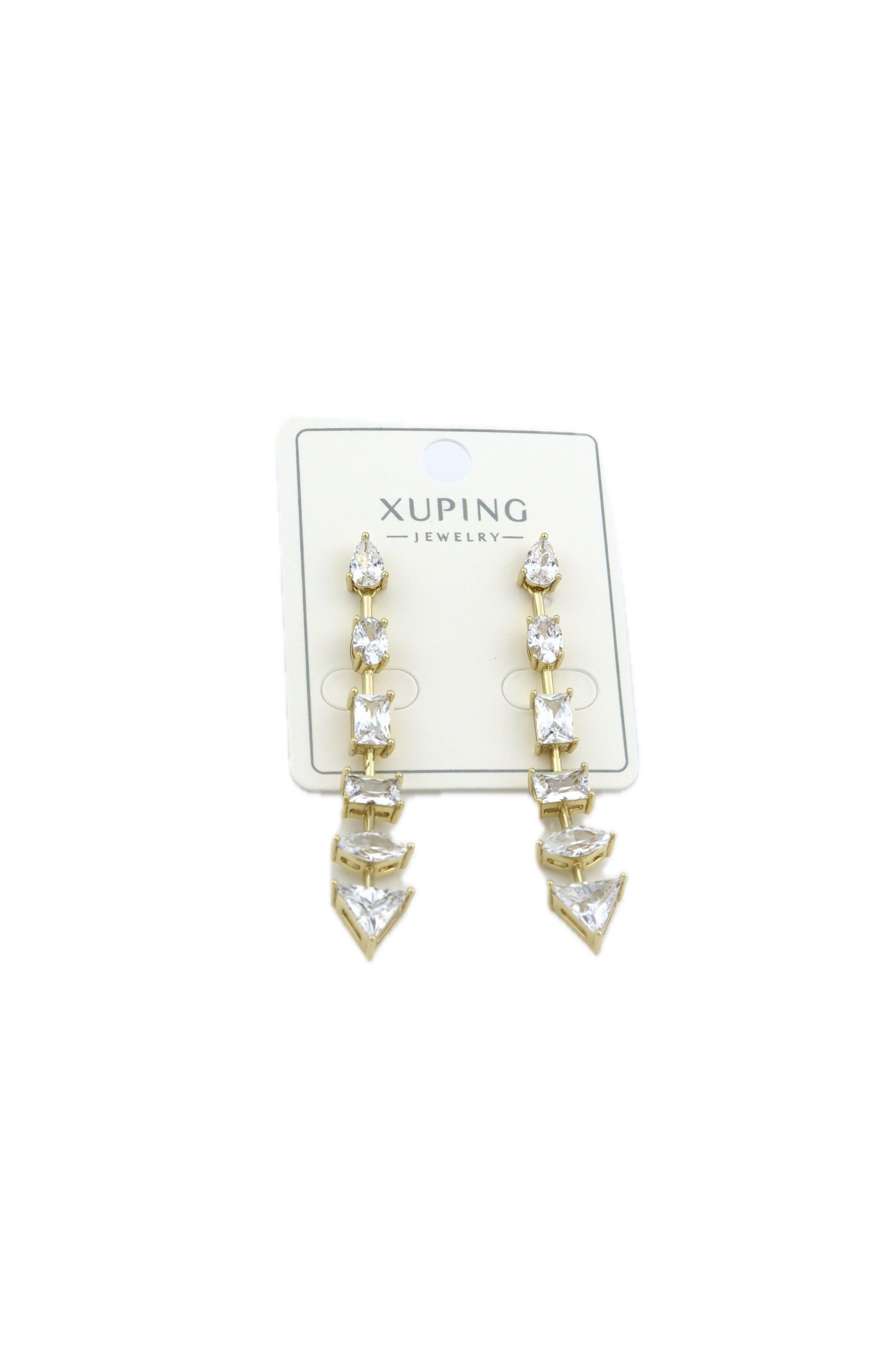 Xuping Küpe XKP1032
