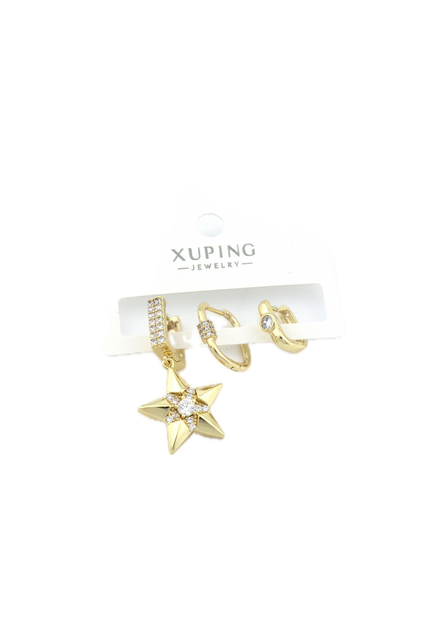 Xuping Küpe XKP1192