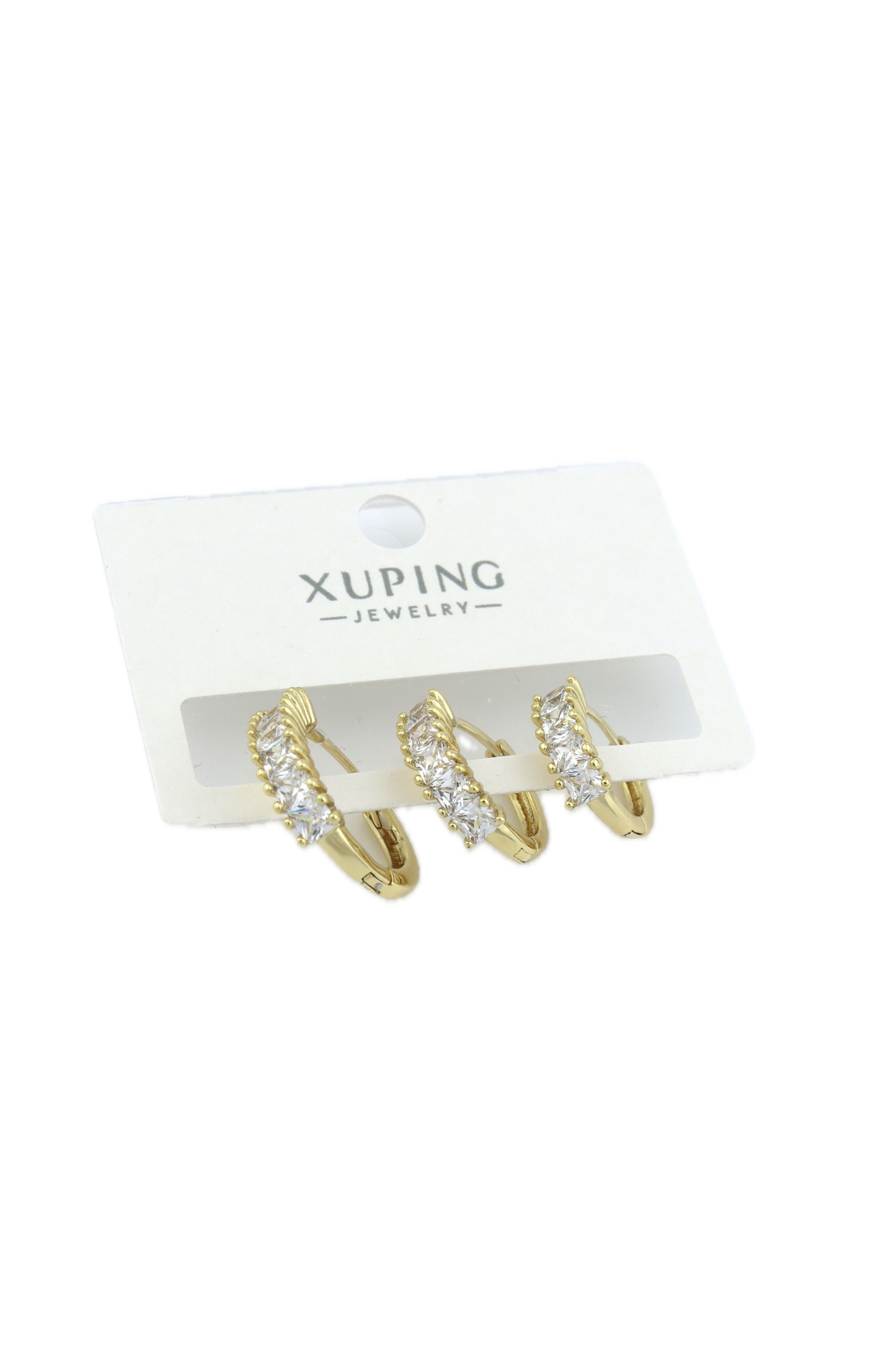 Xuping Küpe XKP1182