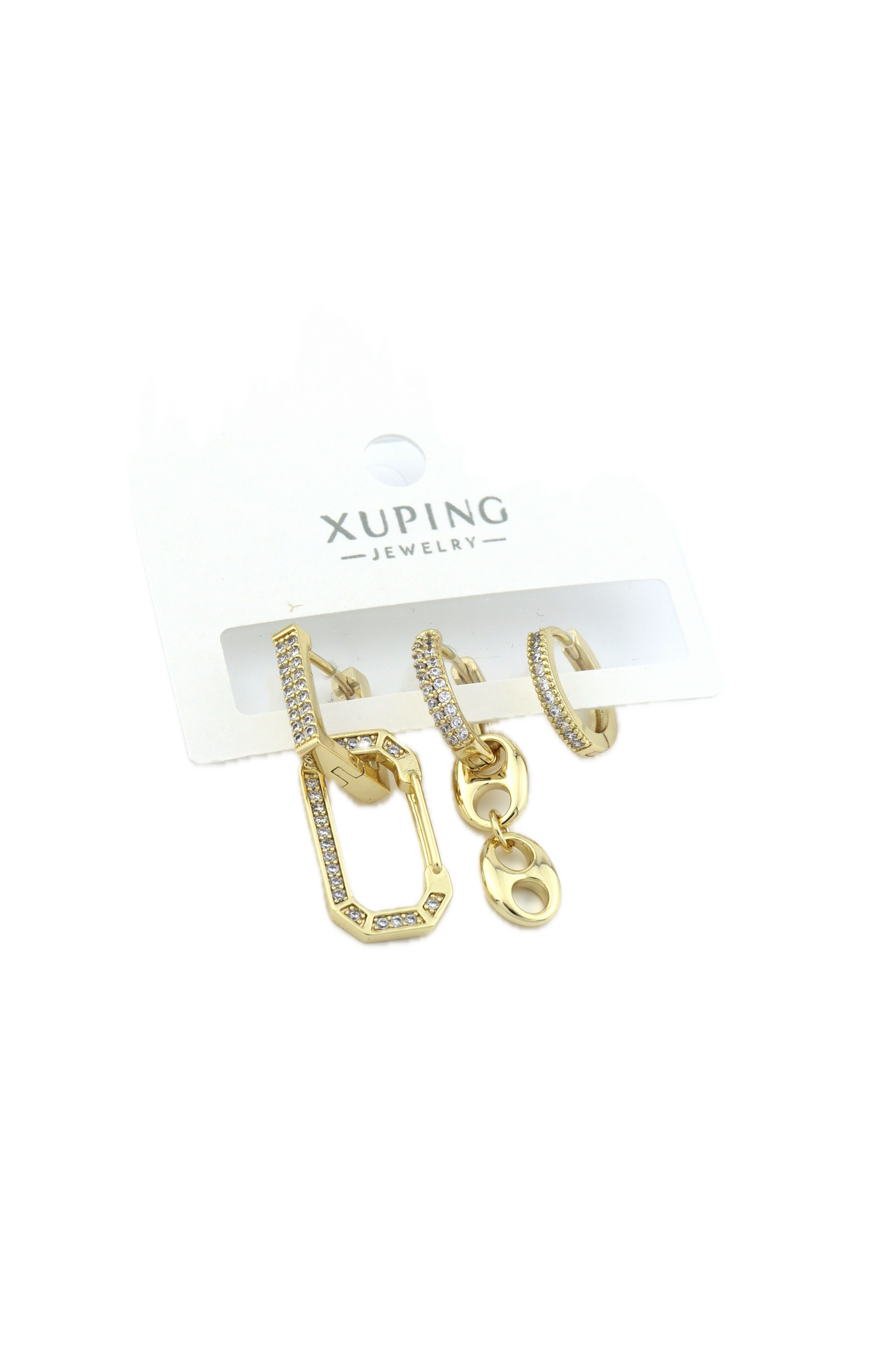 Xuping Küpe XKP1180