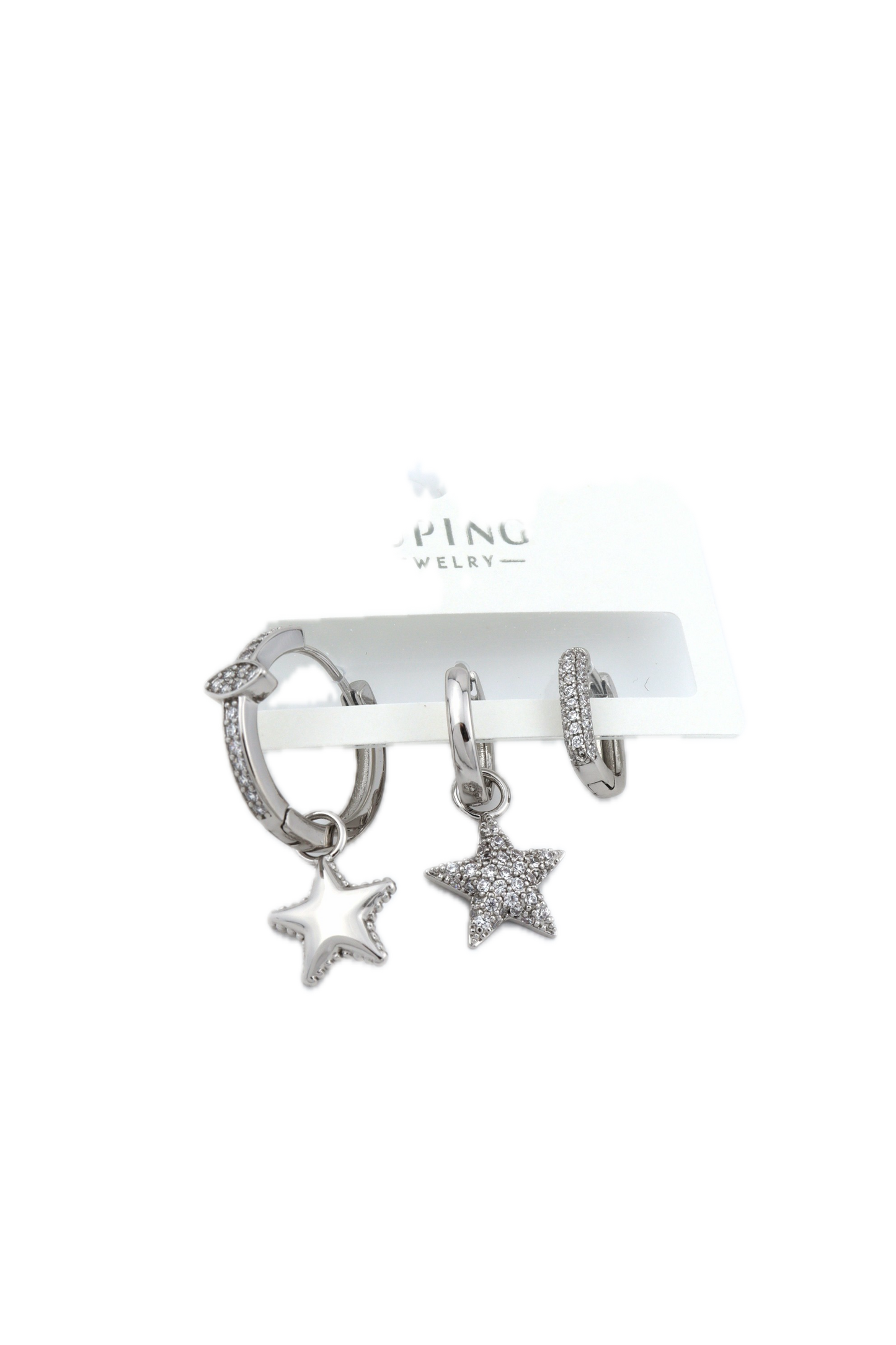Xuping Küpe XKP1179