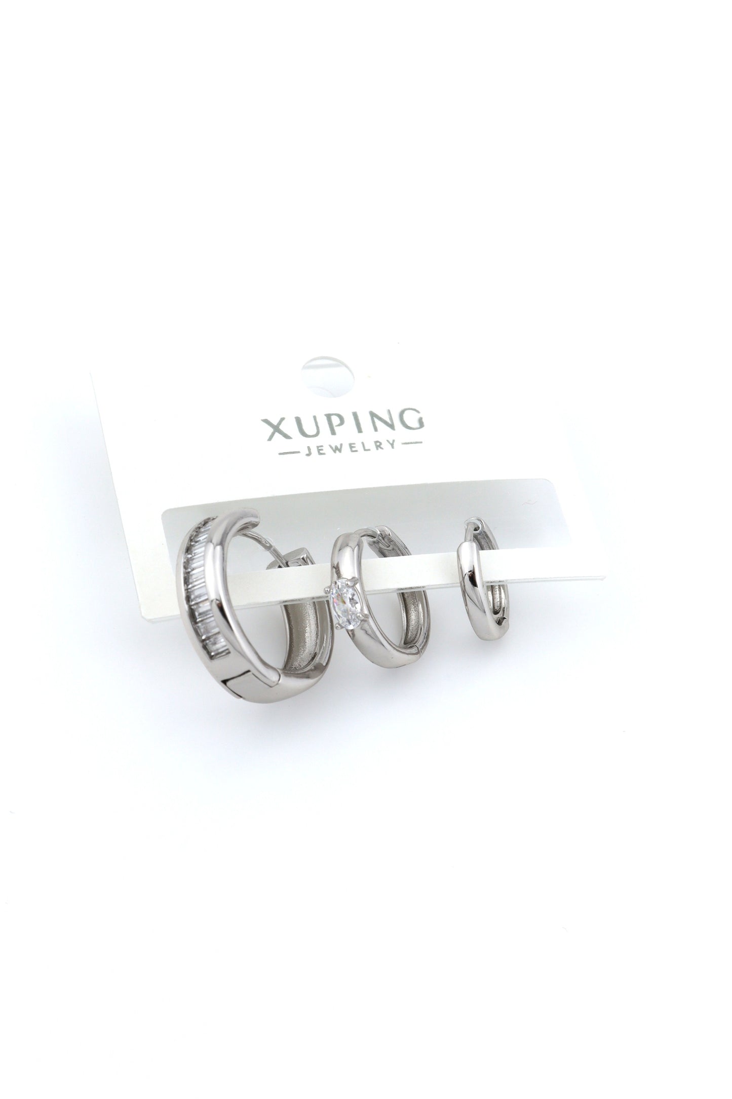 Xuping Küpe XKP1214