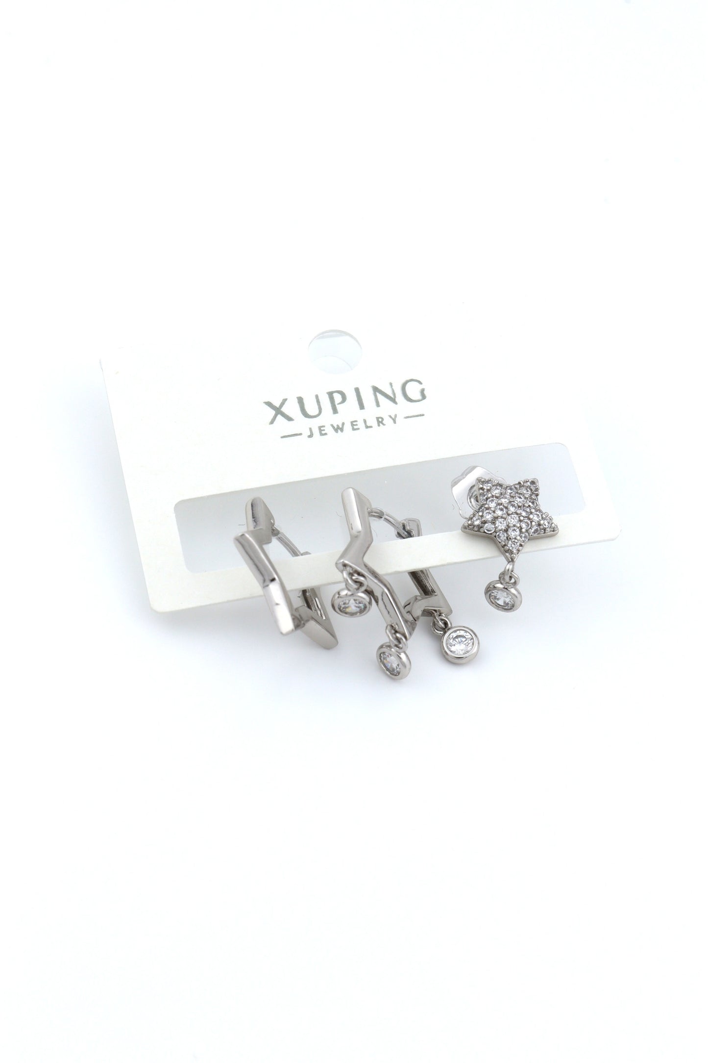 Xuping Küpe XKP1213