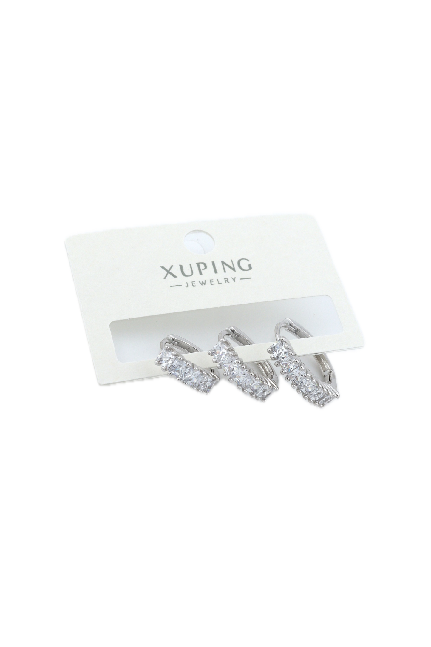 Xuping Küpe XKP1176