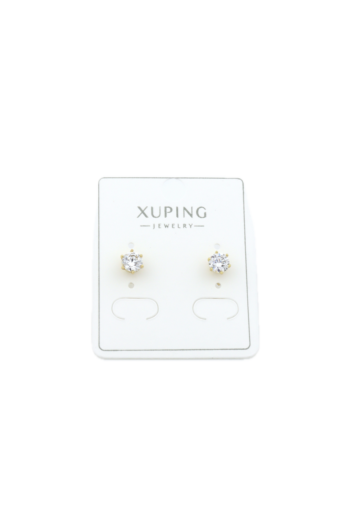 Xuping Küpe XKP1081