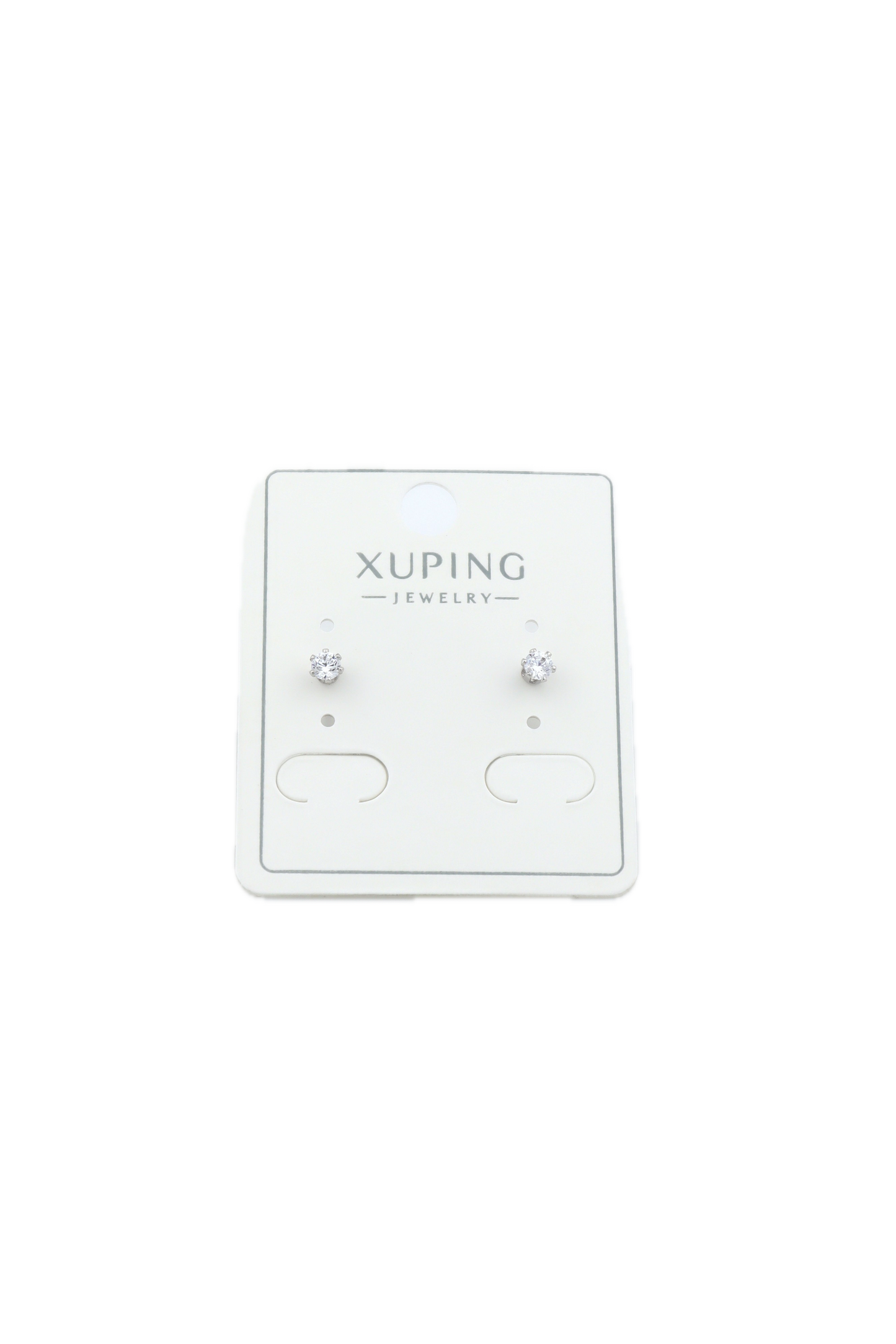 Xuping Küpe XKP1074