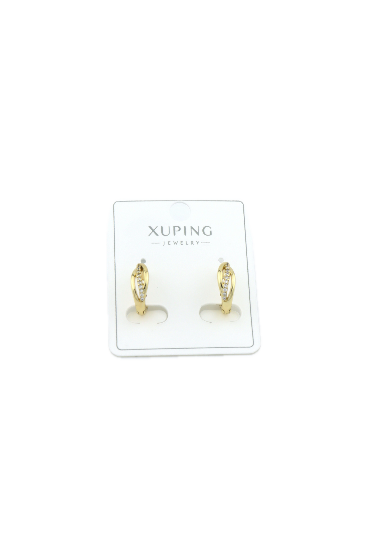 Xuping Küpe XKP1116