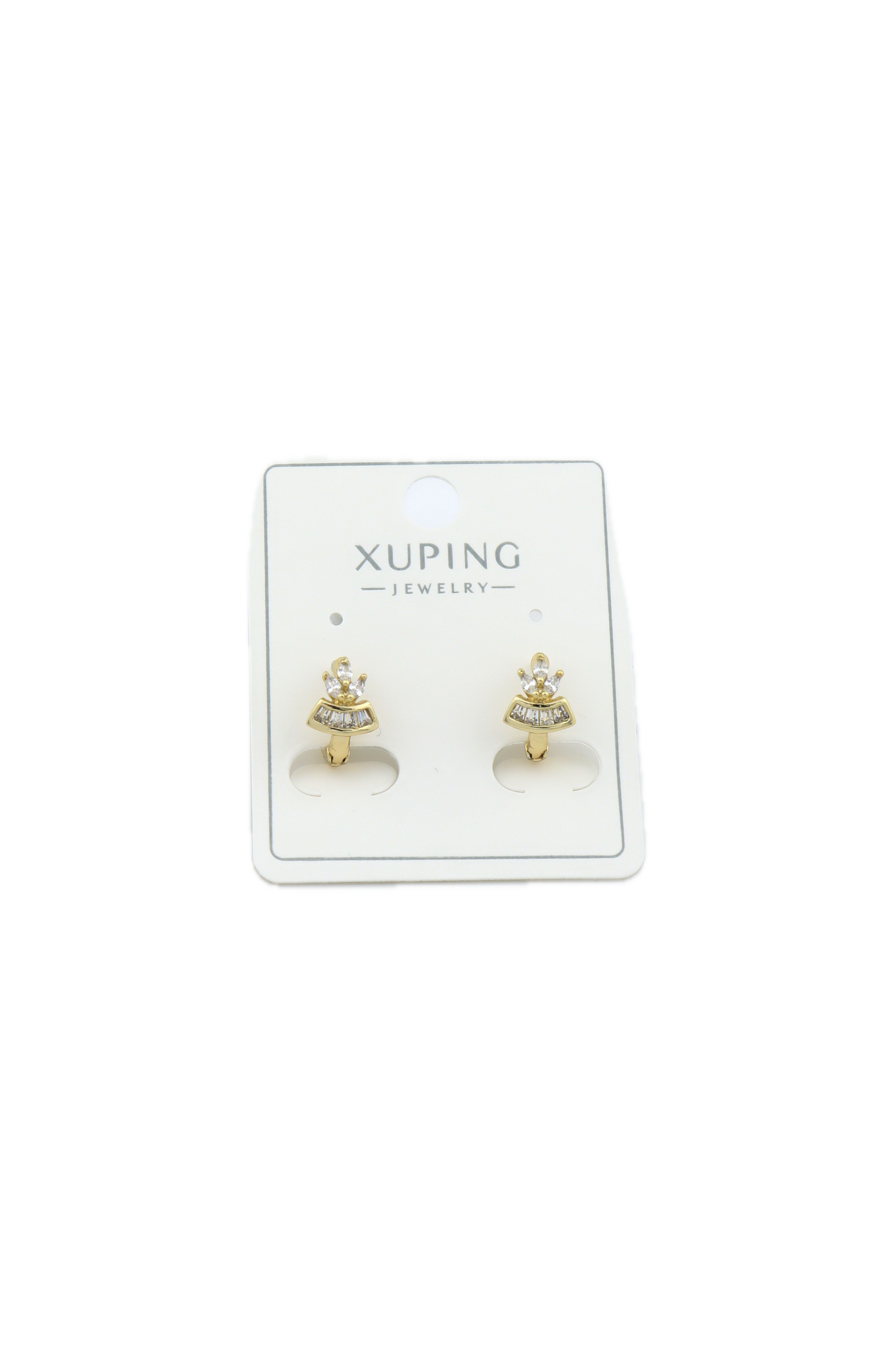 Xuping Küpe XKP1115