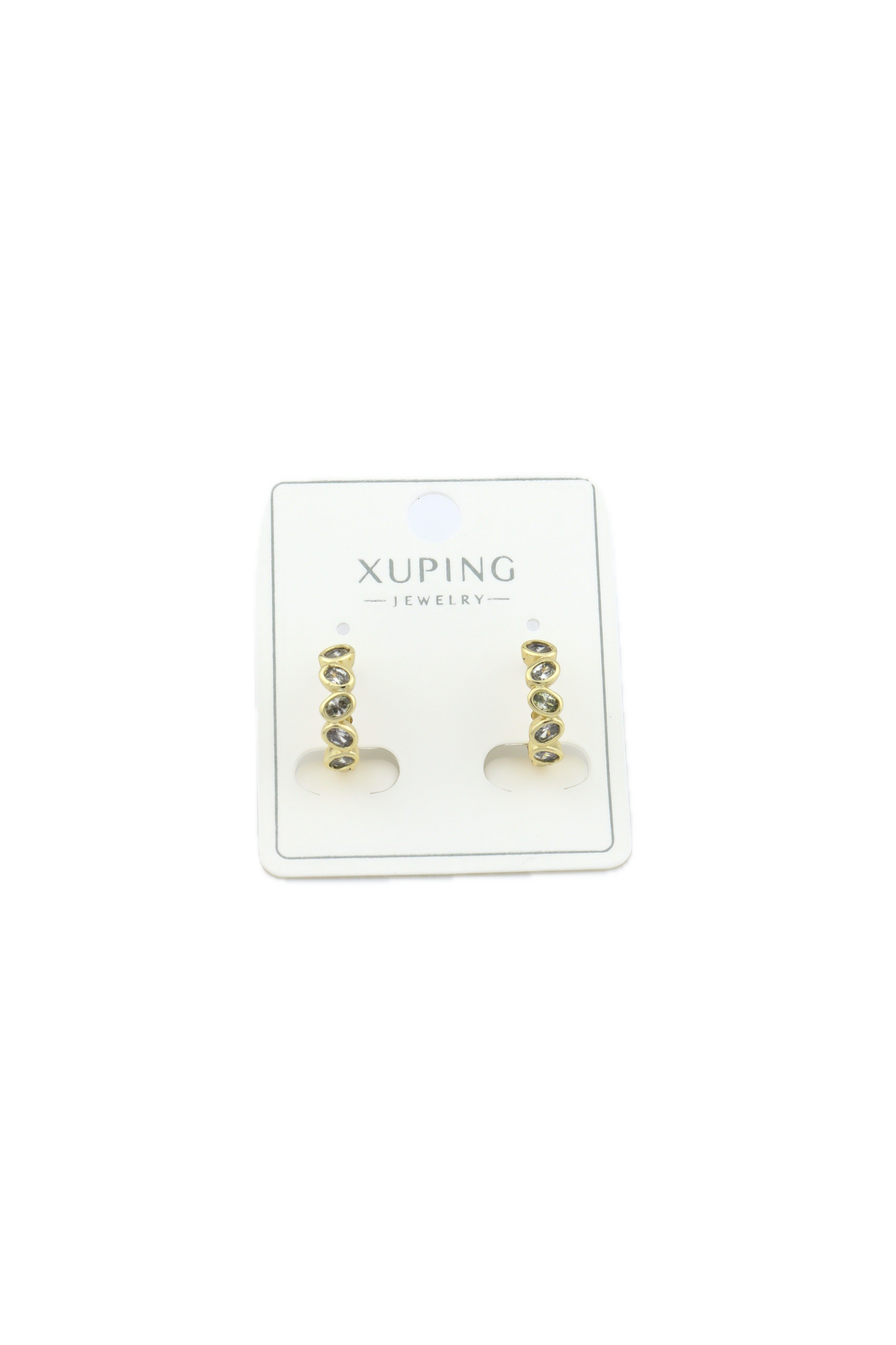 Xuping Küpe XKP1109