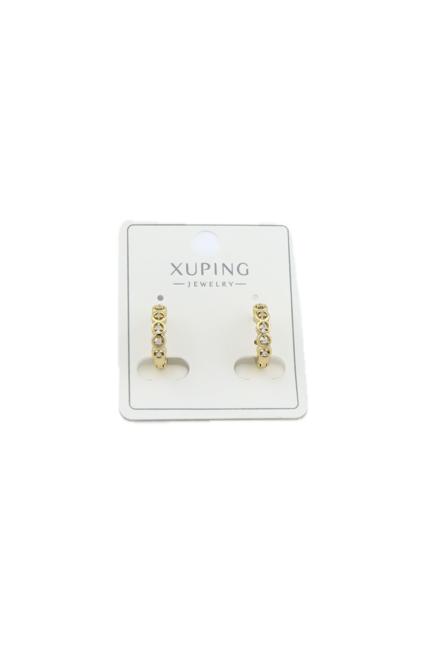 Xuping Küpe XKP1093