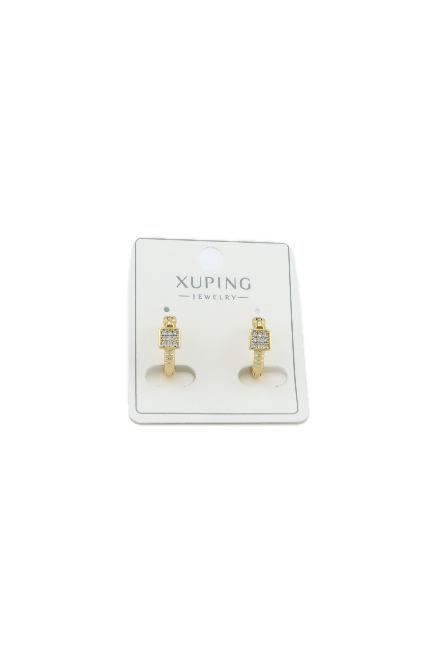 Xuping Küpe XKP1092