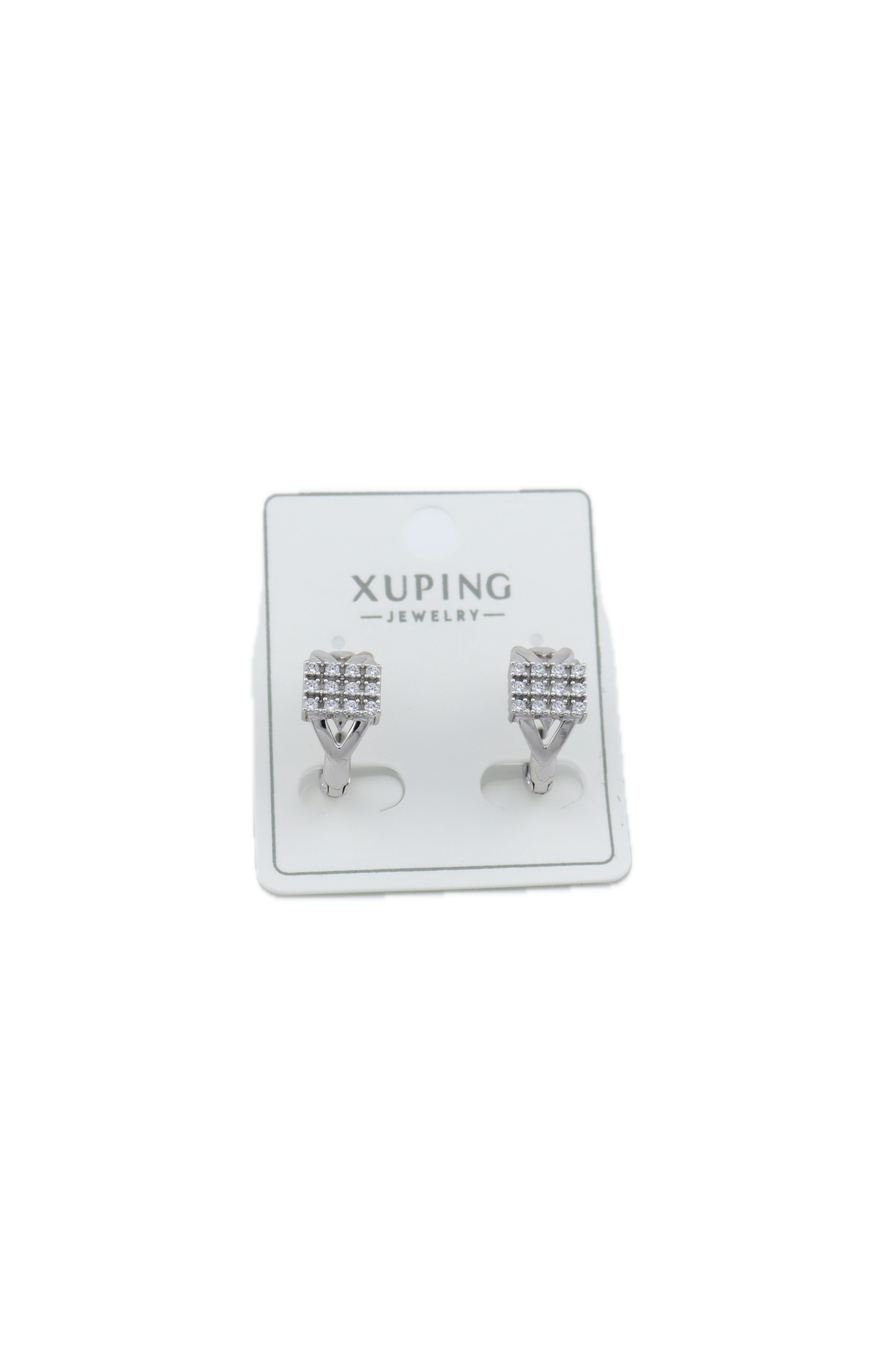 Xuping Küpe XKP1086