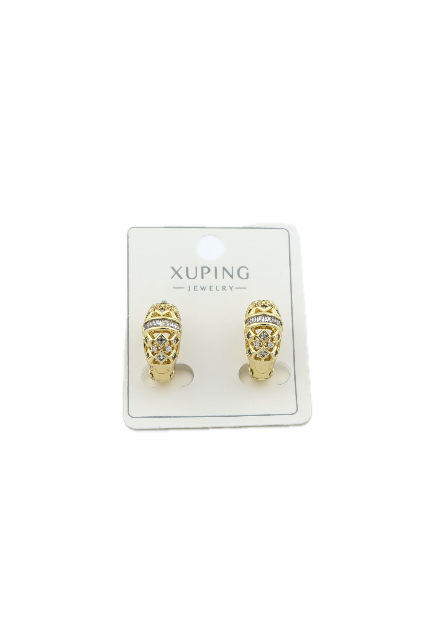 Xuping Küpe XKP1147