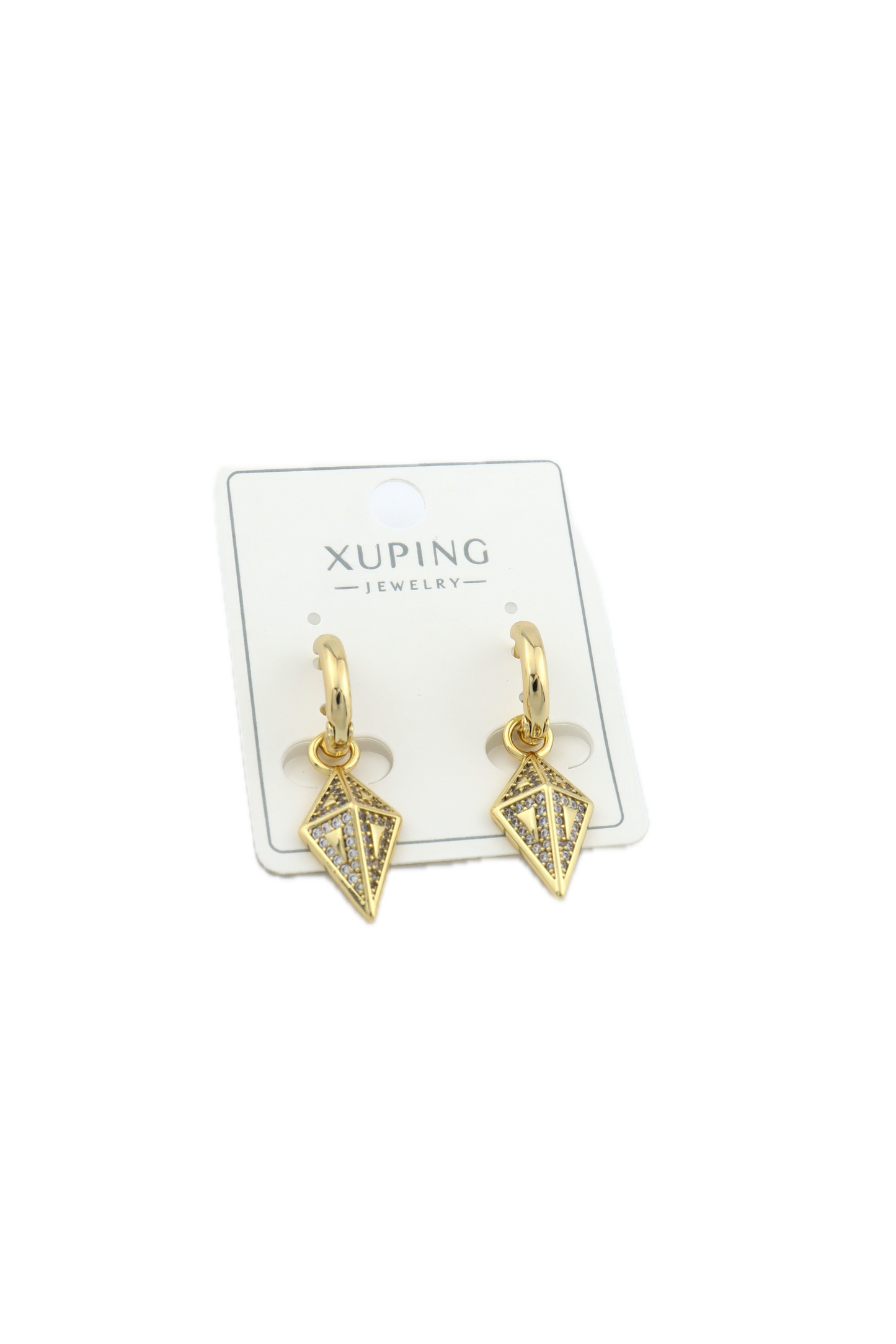 Xuping Küpe XKP1144