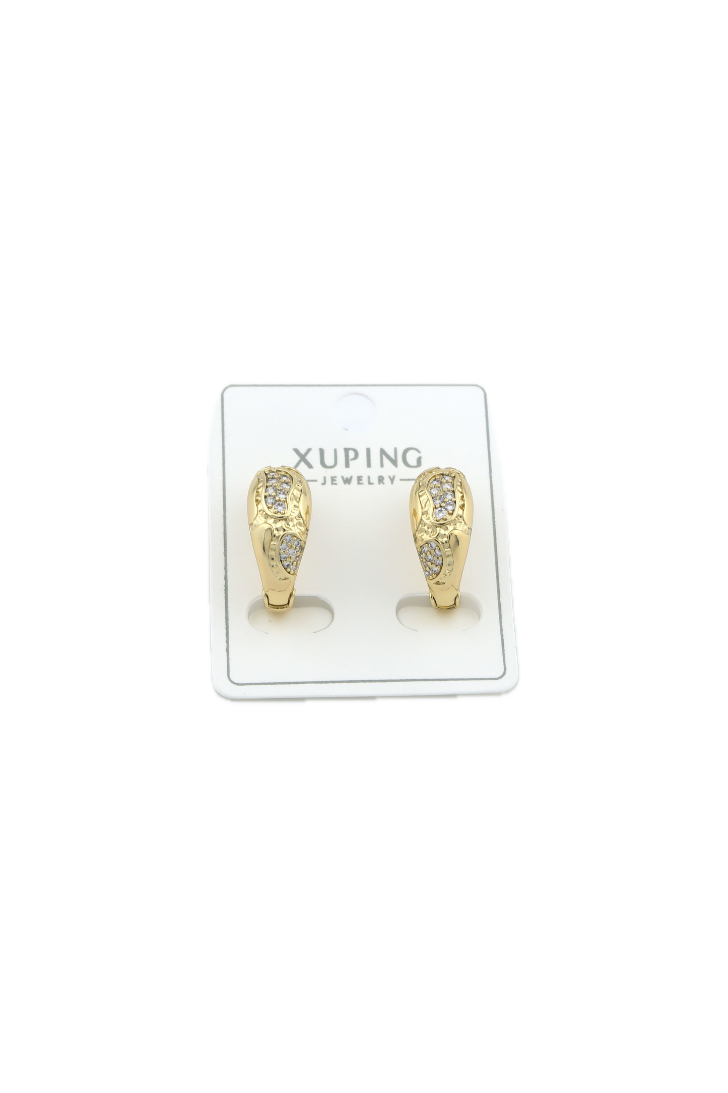 Xuping Küpe XKP1135