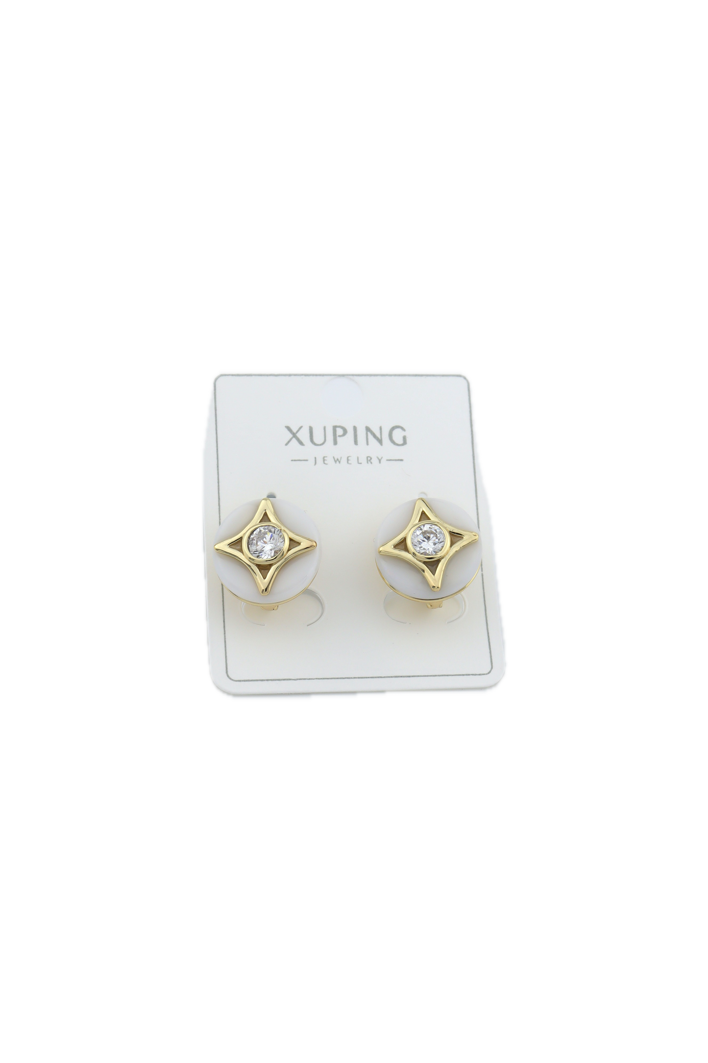 Xuping Küpe XKP1130